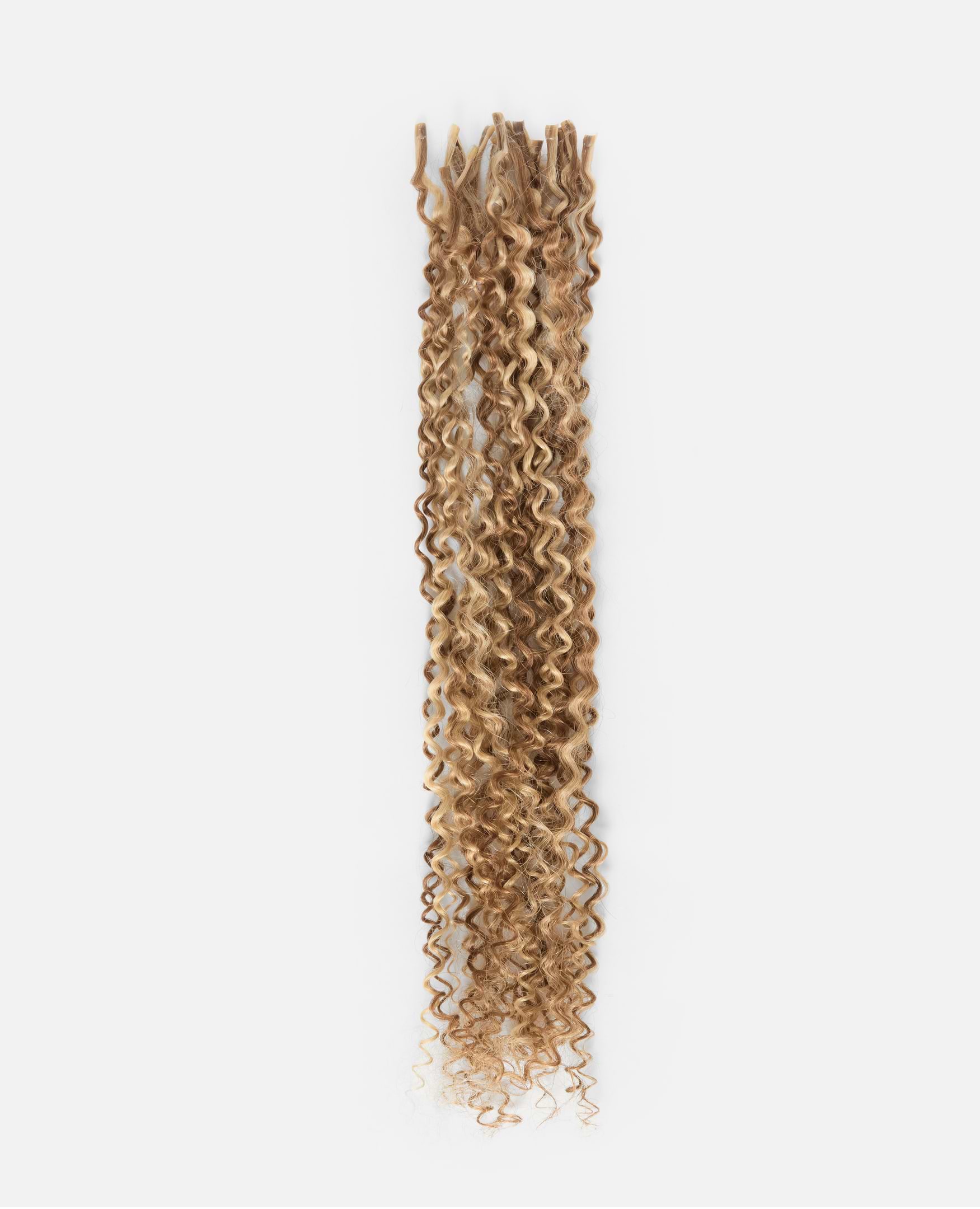 Premium Keratin Extensions 60 cm 1