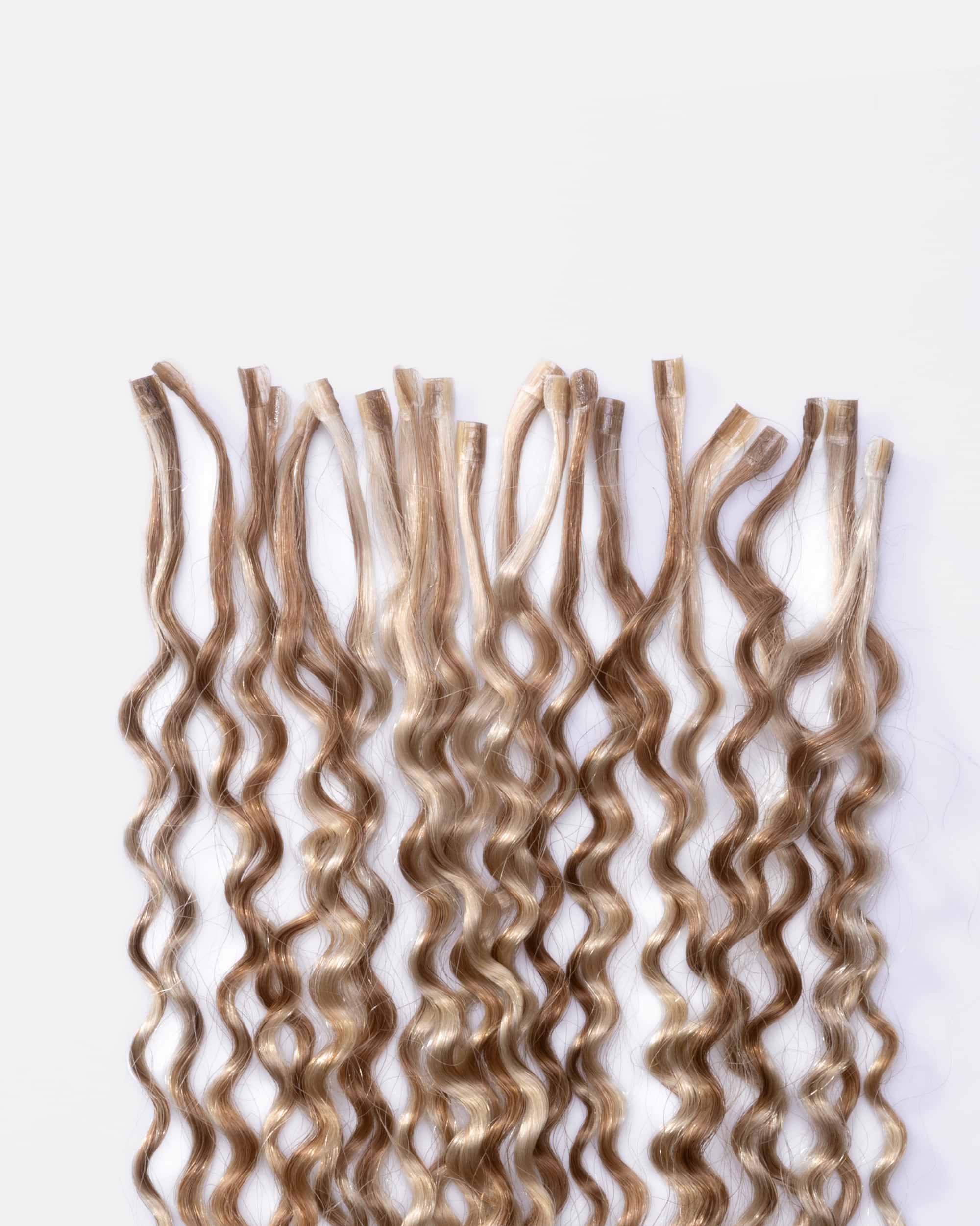 Premium Keratin Extensions 60 cm 2