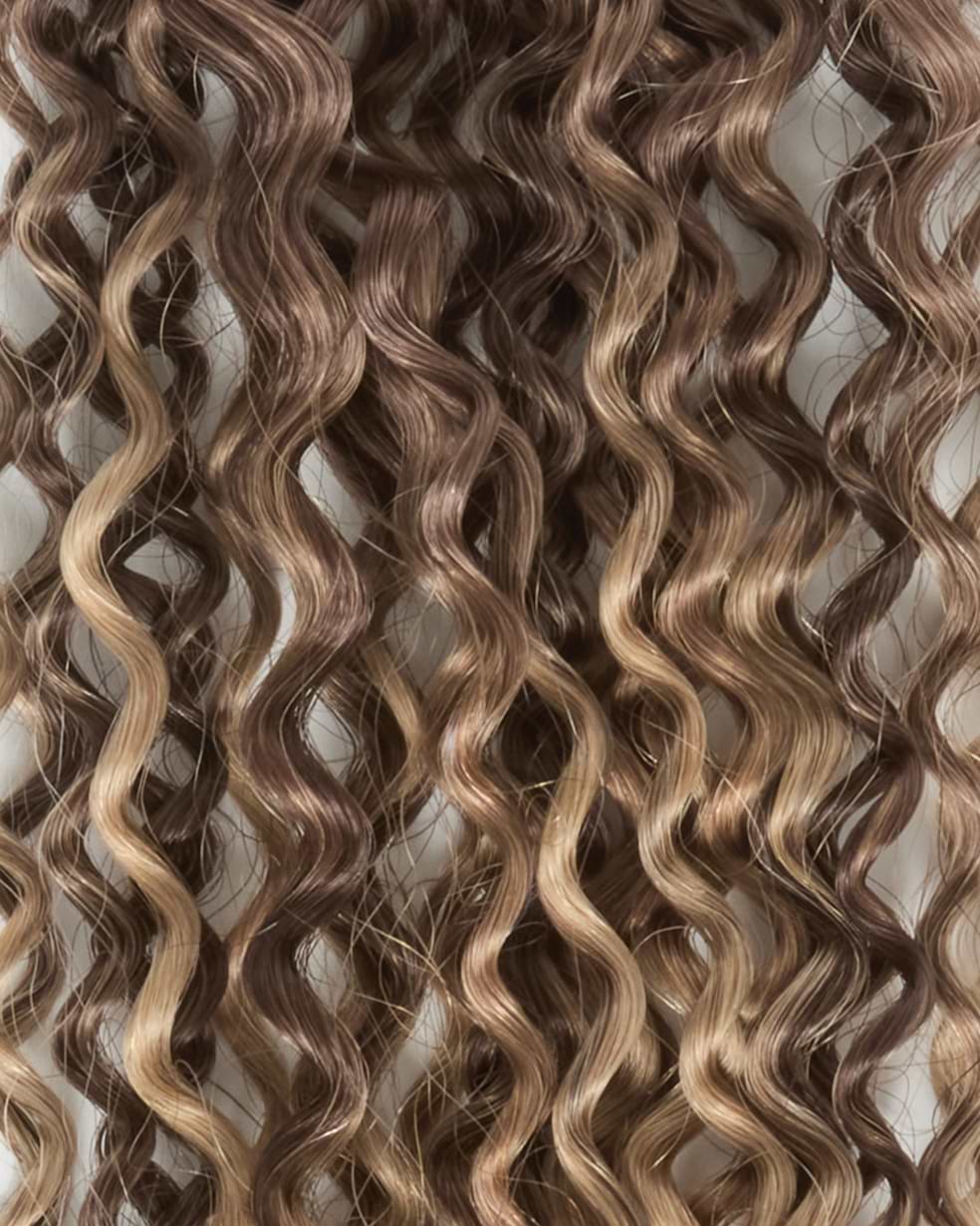 Premium Keratin Extensions 60 cm