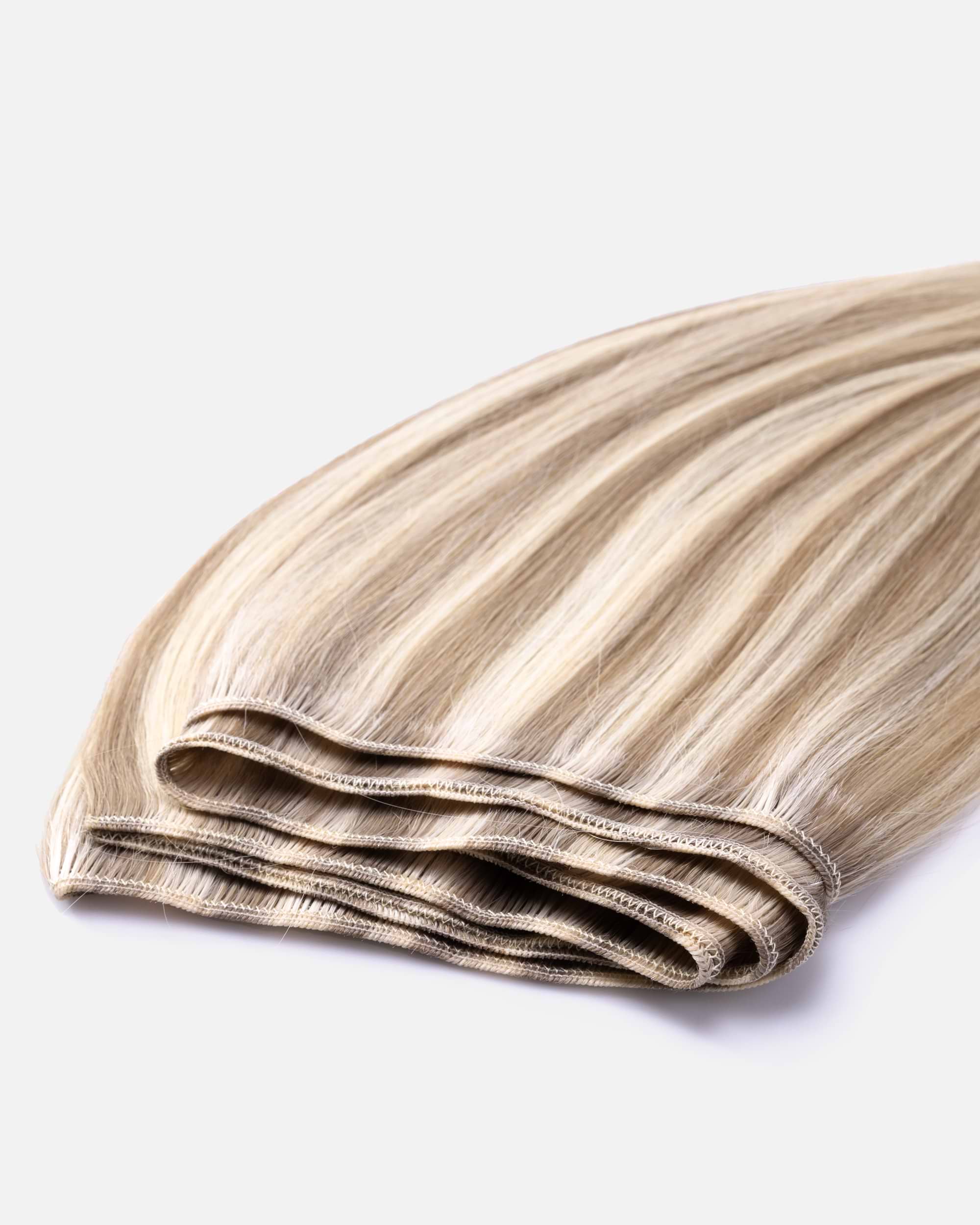 Premium Weft Extensions 50 cm