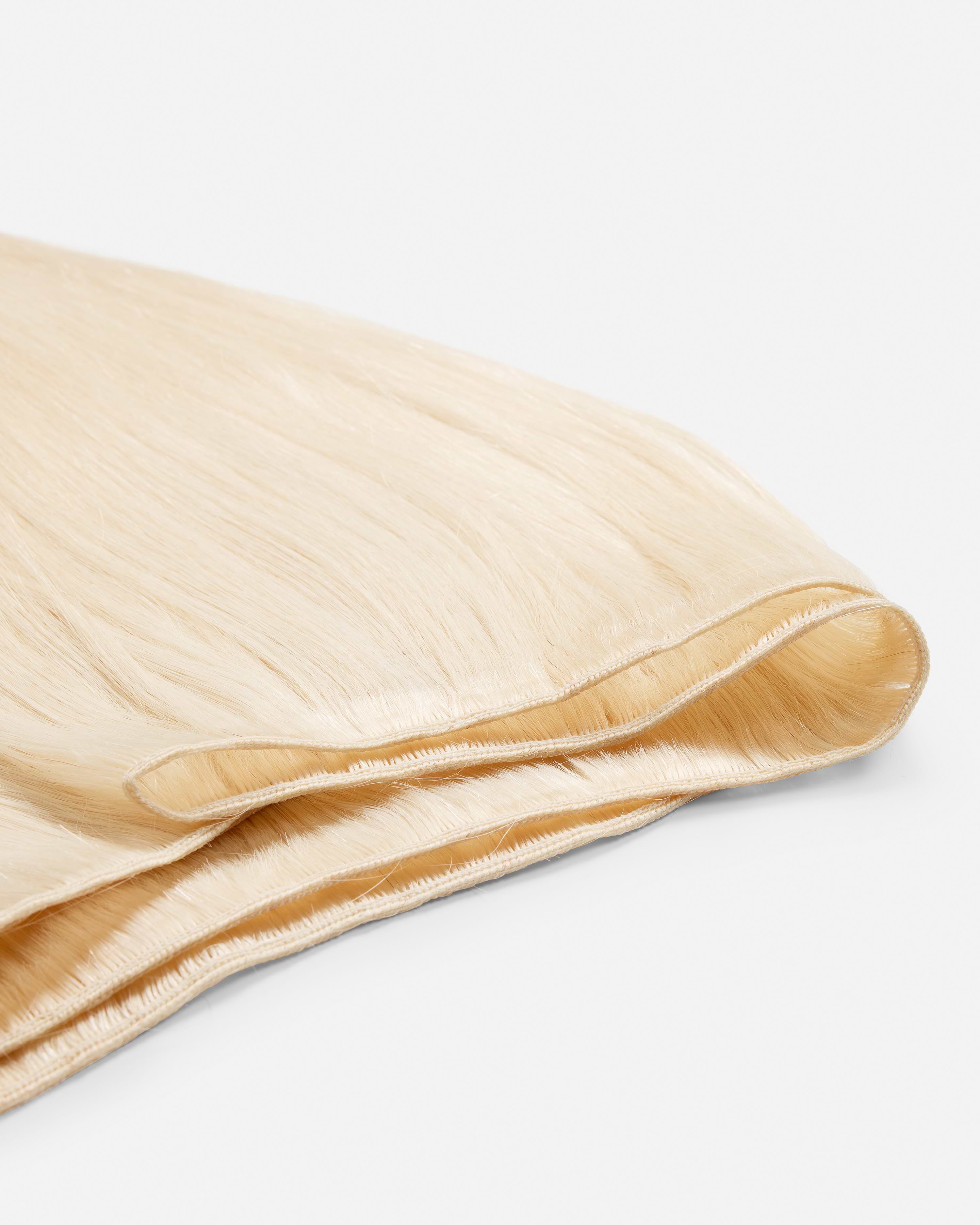 Premium Weft Extensions 50 cm 2