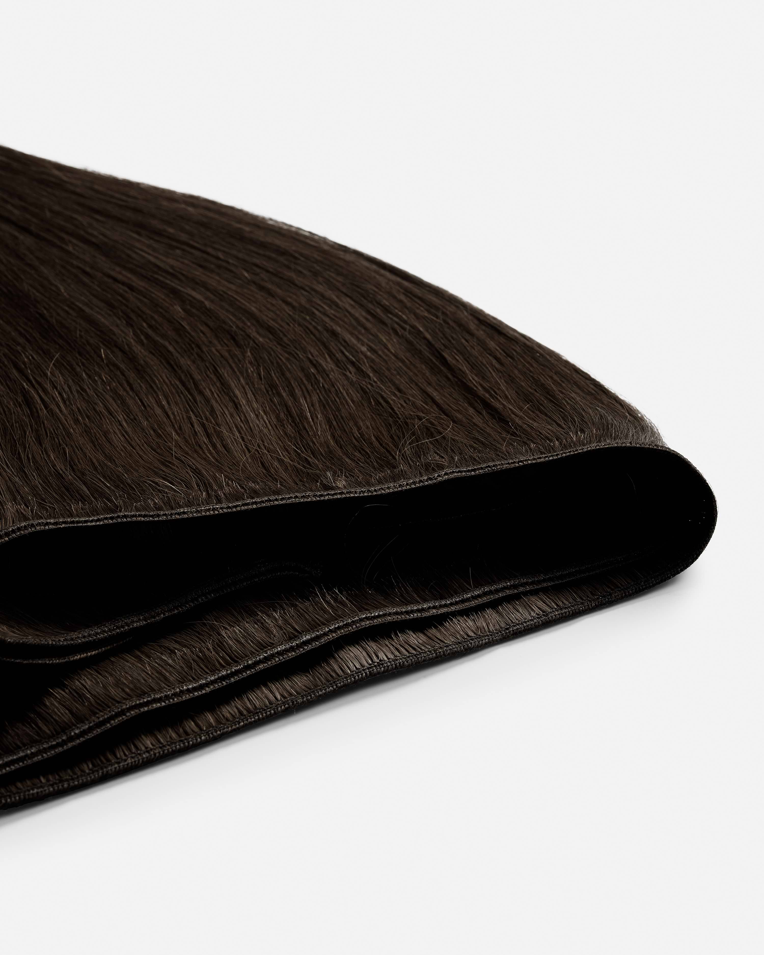 Premium Weft Extensions 50 cm