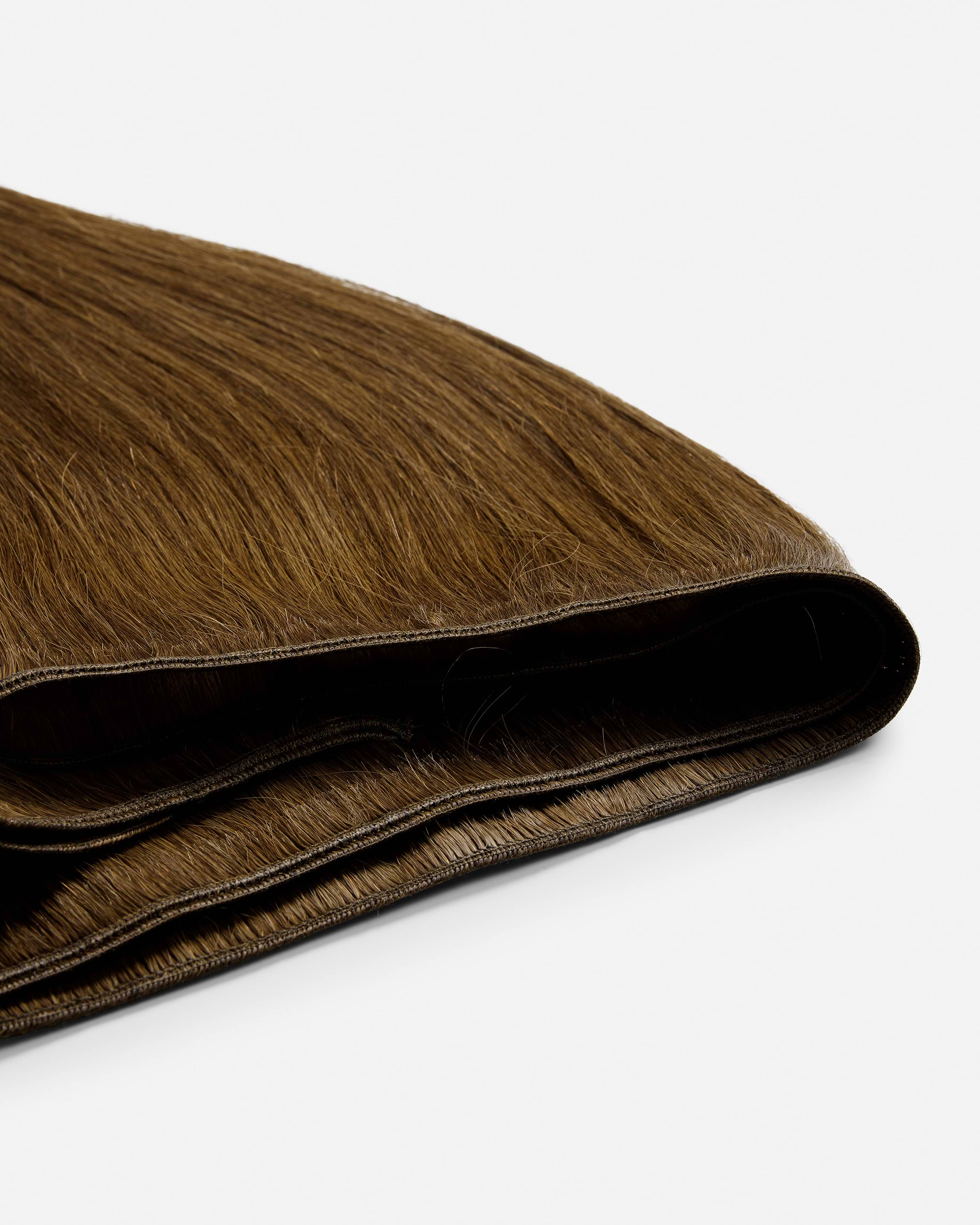 Premium Weft Extensions 50 cm 2