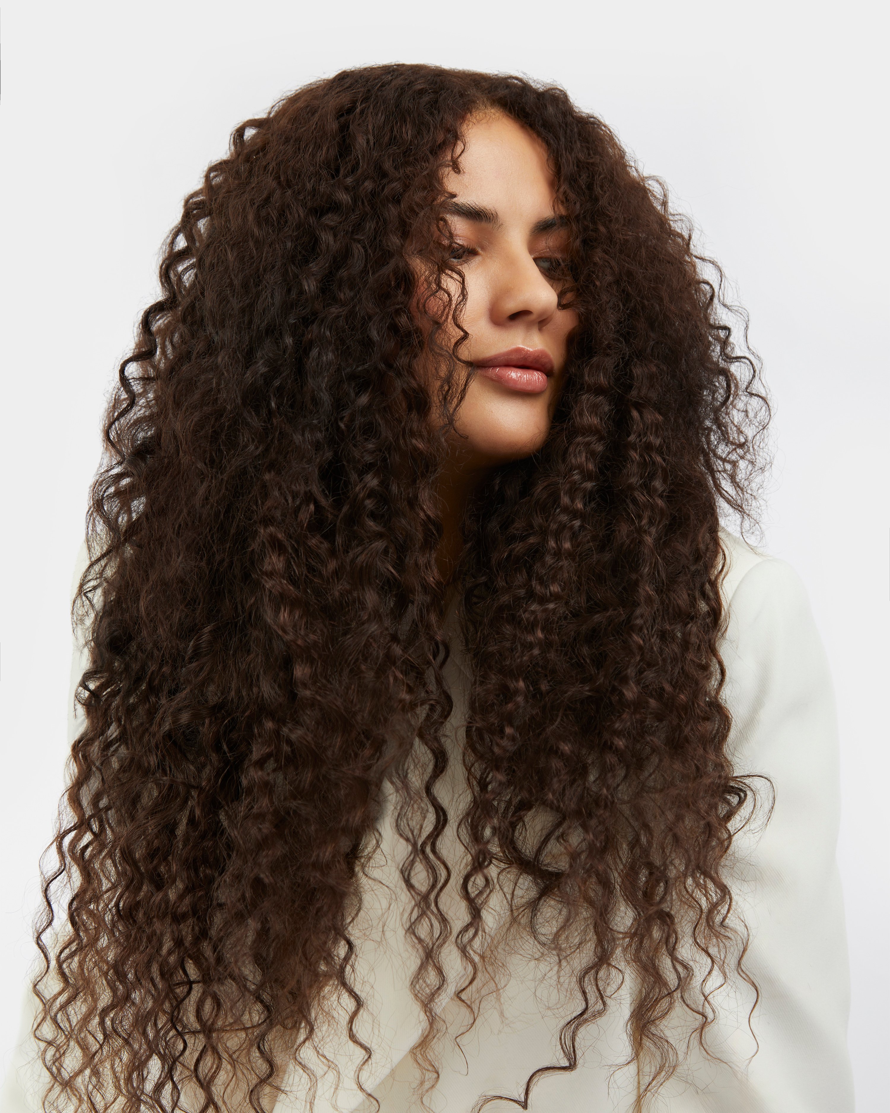Weft Extensions 60 cm