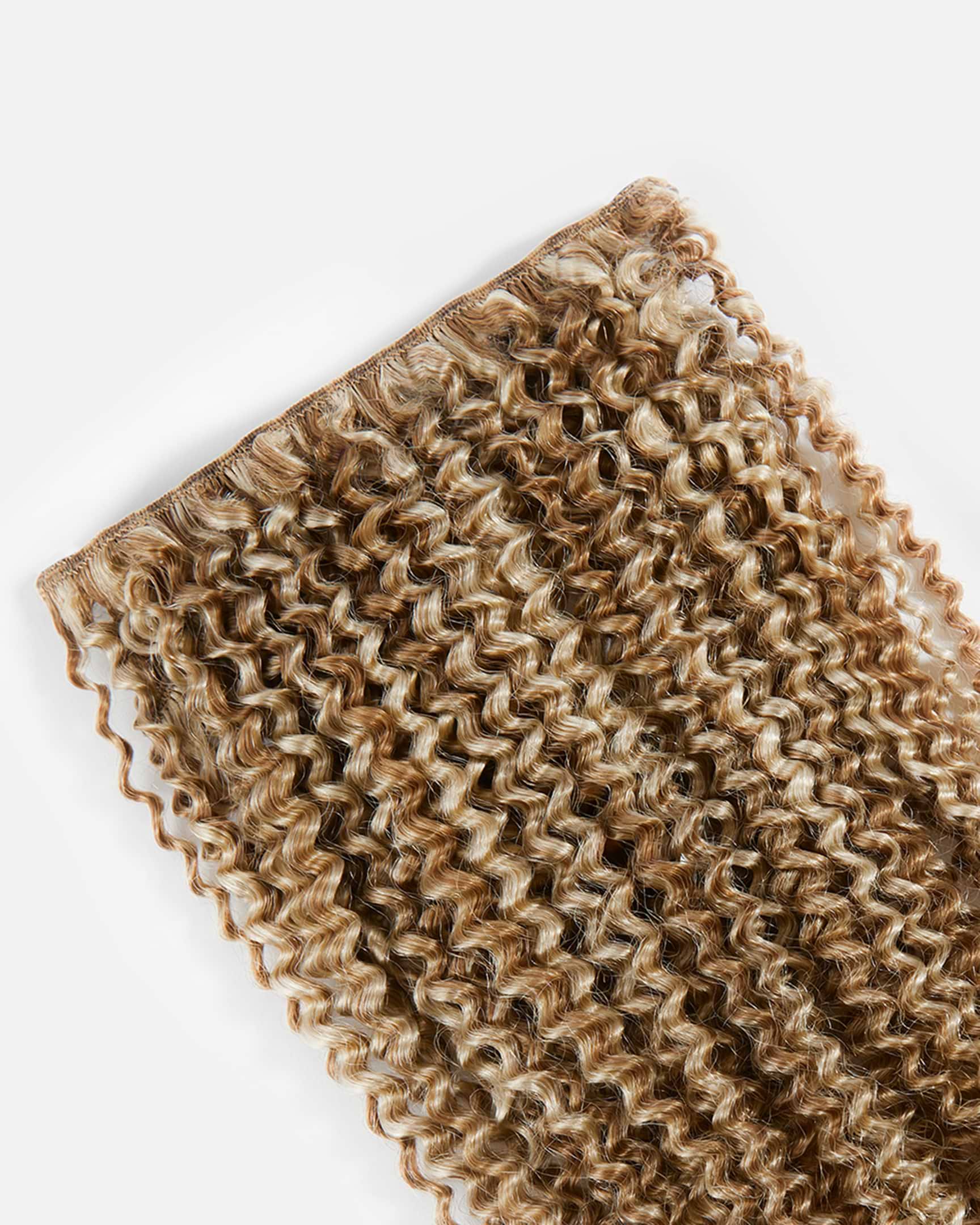Weft Extensions 60 cm 2