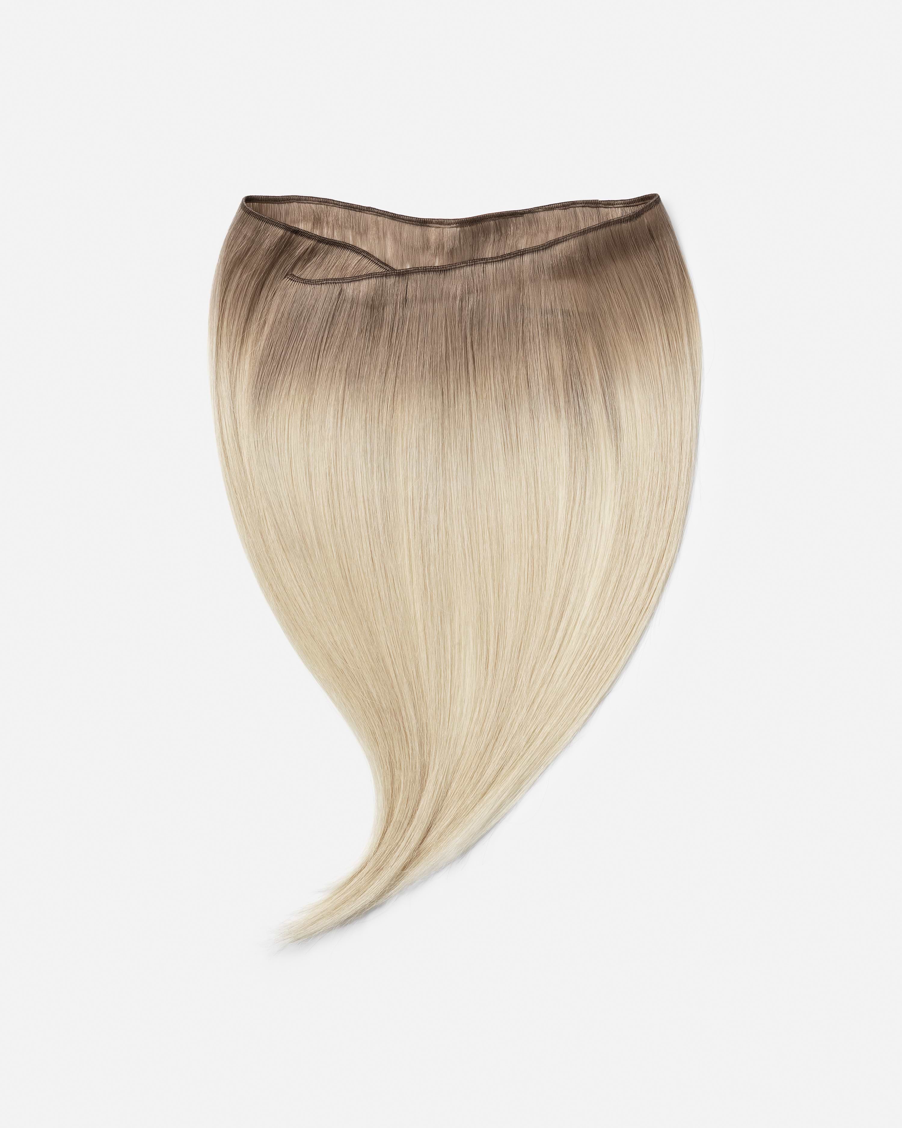 Premium Weft Extensions 40 cm 1