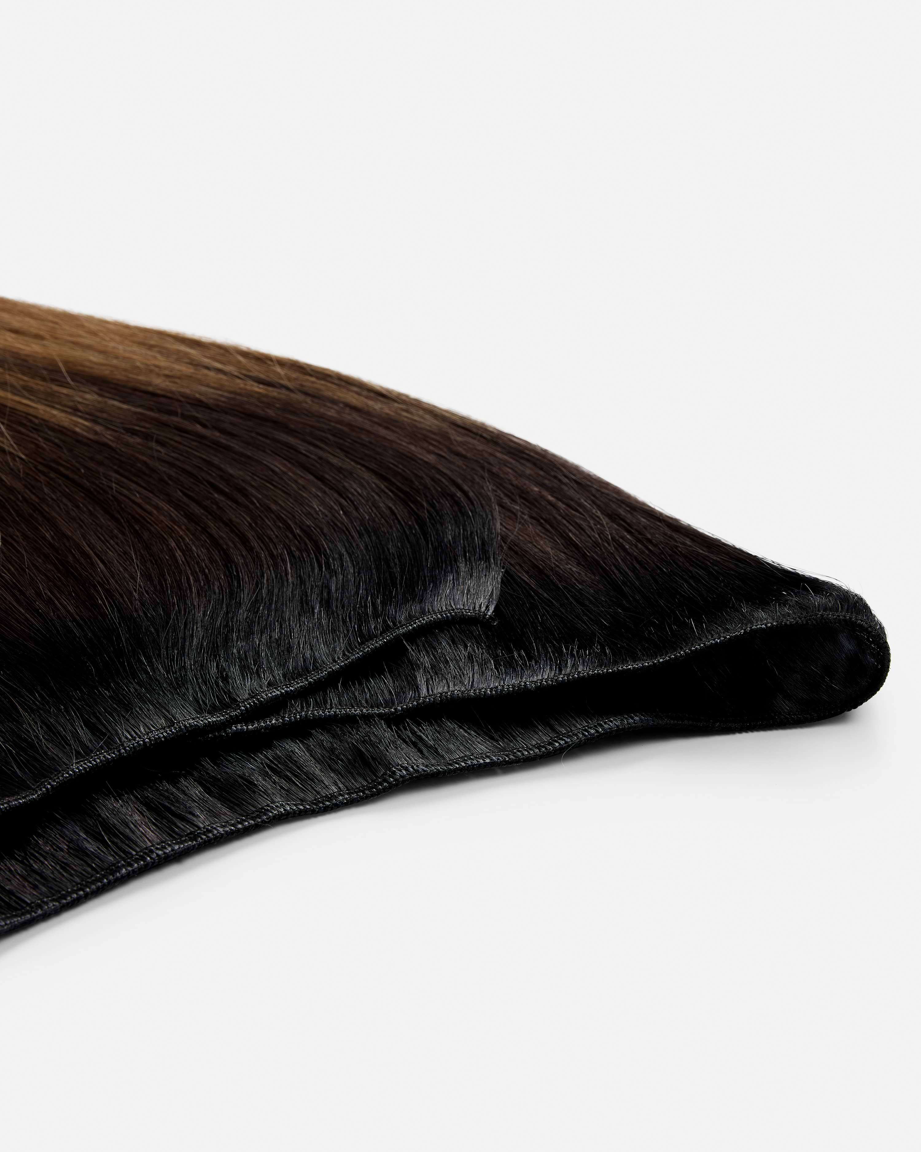 Premium Weft Extensions 40 cm 2