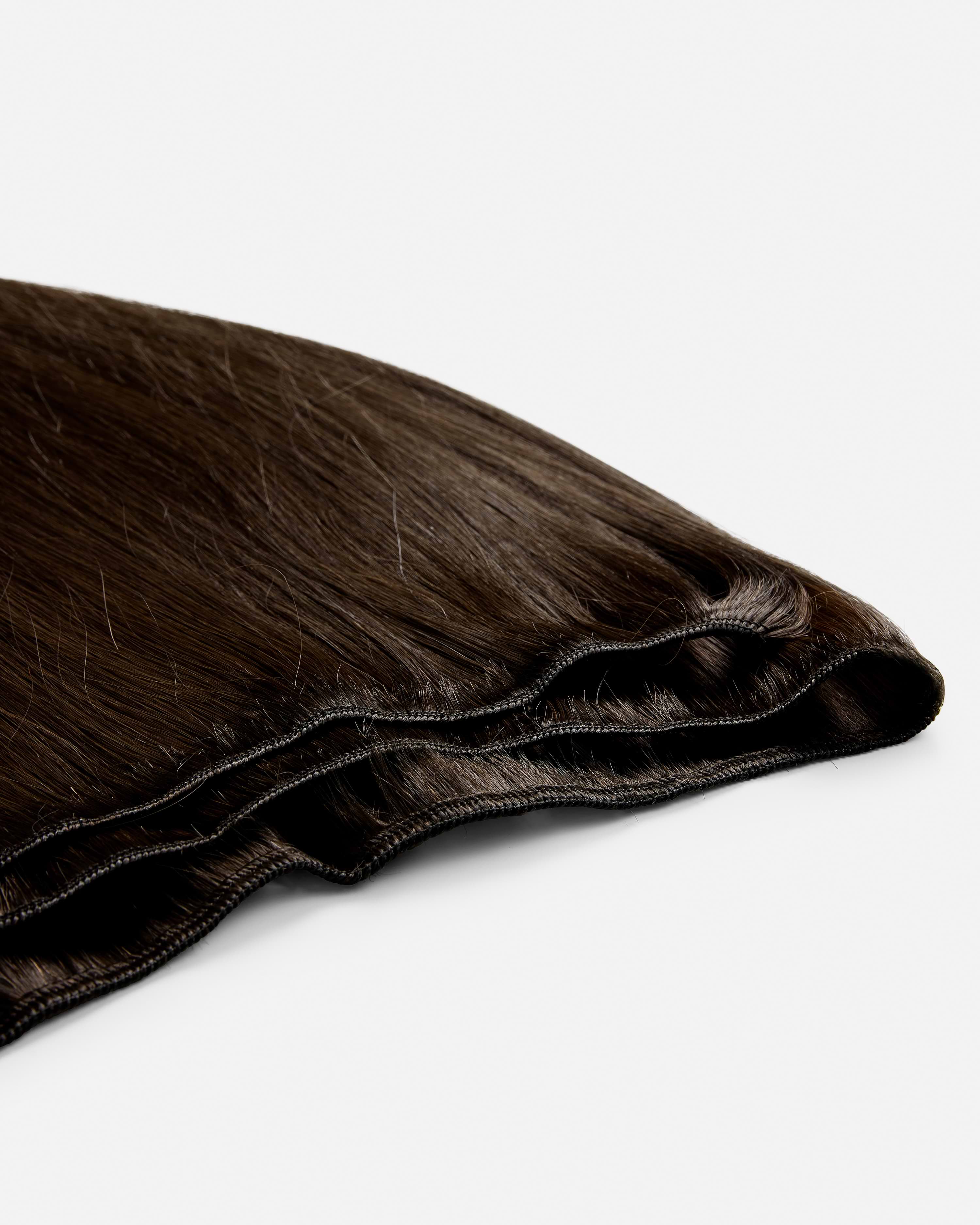 Premium Weft Extensions 40 cm 2