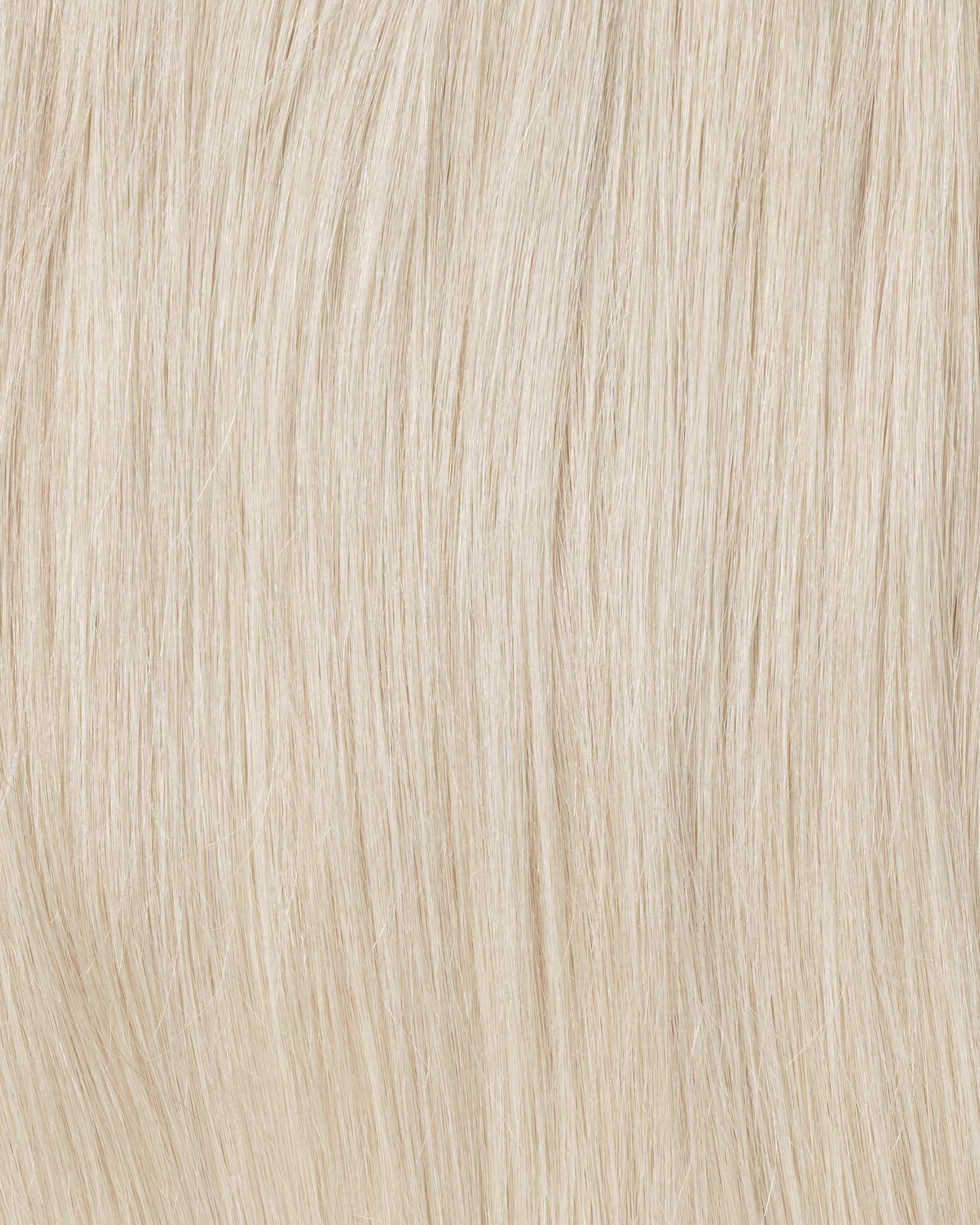 Premium Weft Extensions 40 cm