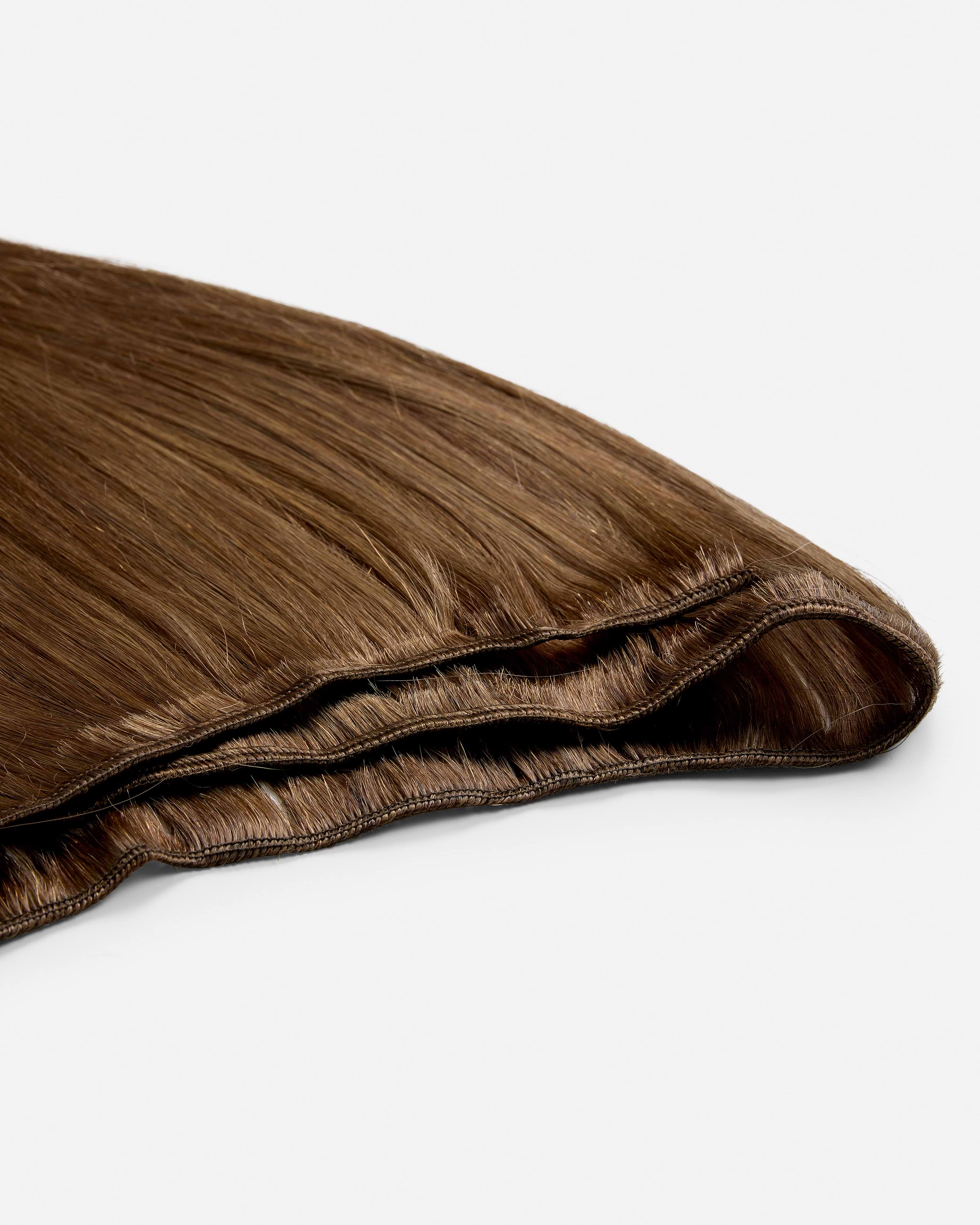 Premium Weft Extensions 40 cm 2