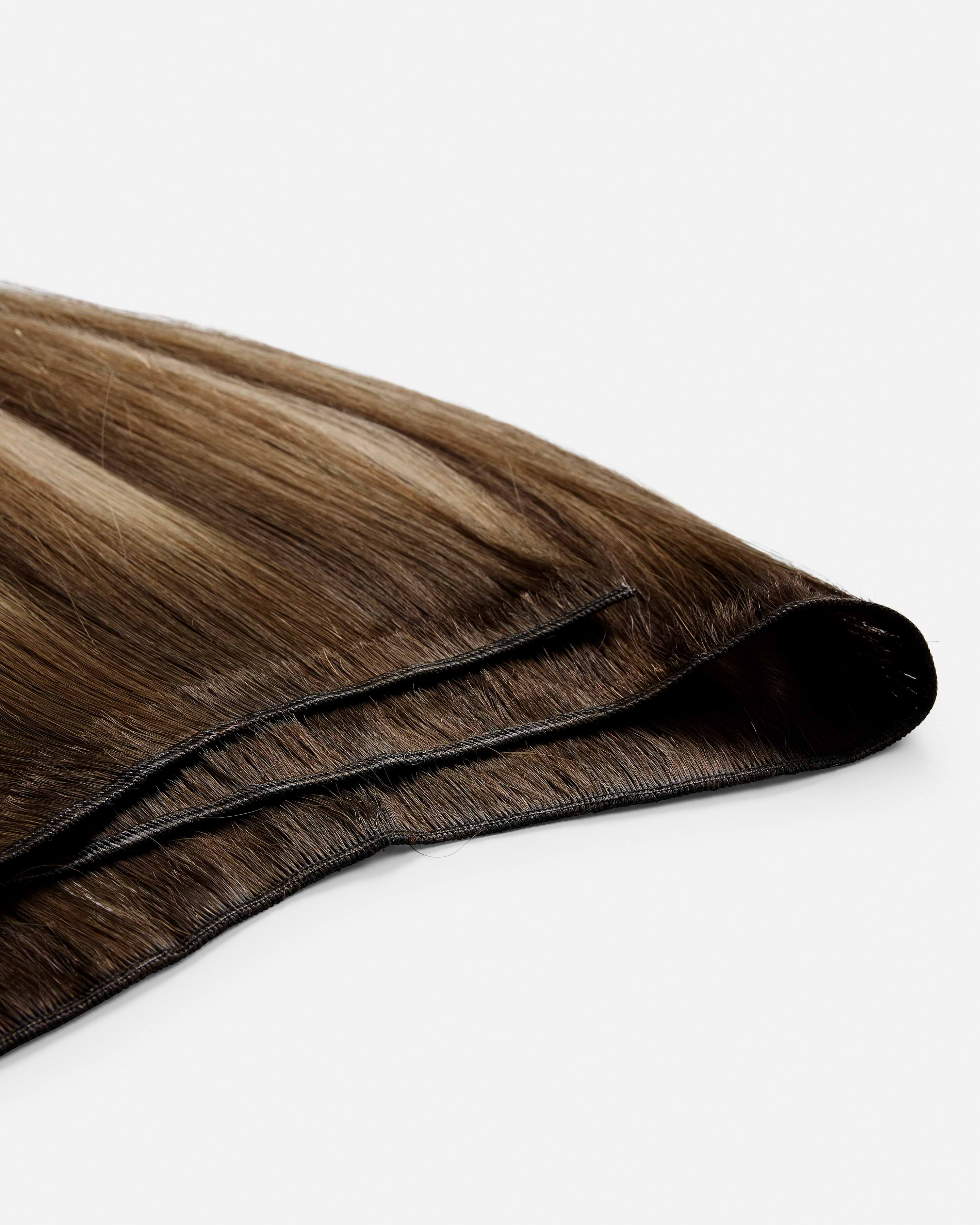 Premium Weft Extensions 40 cm 2