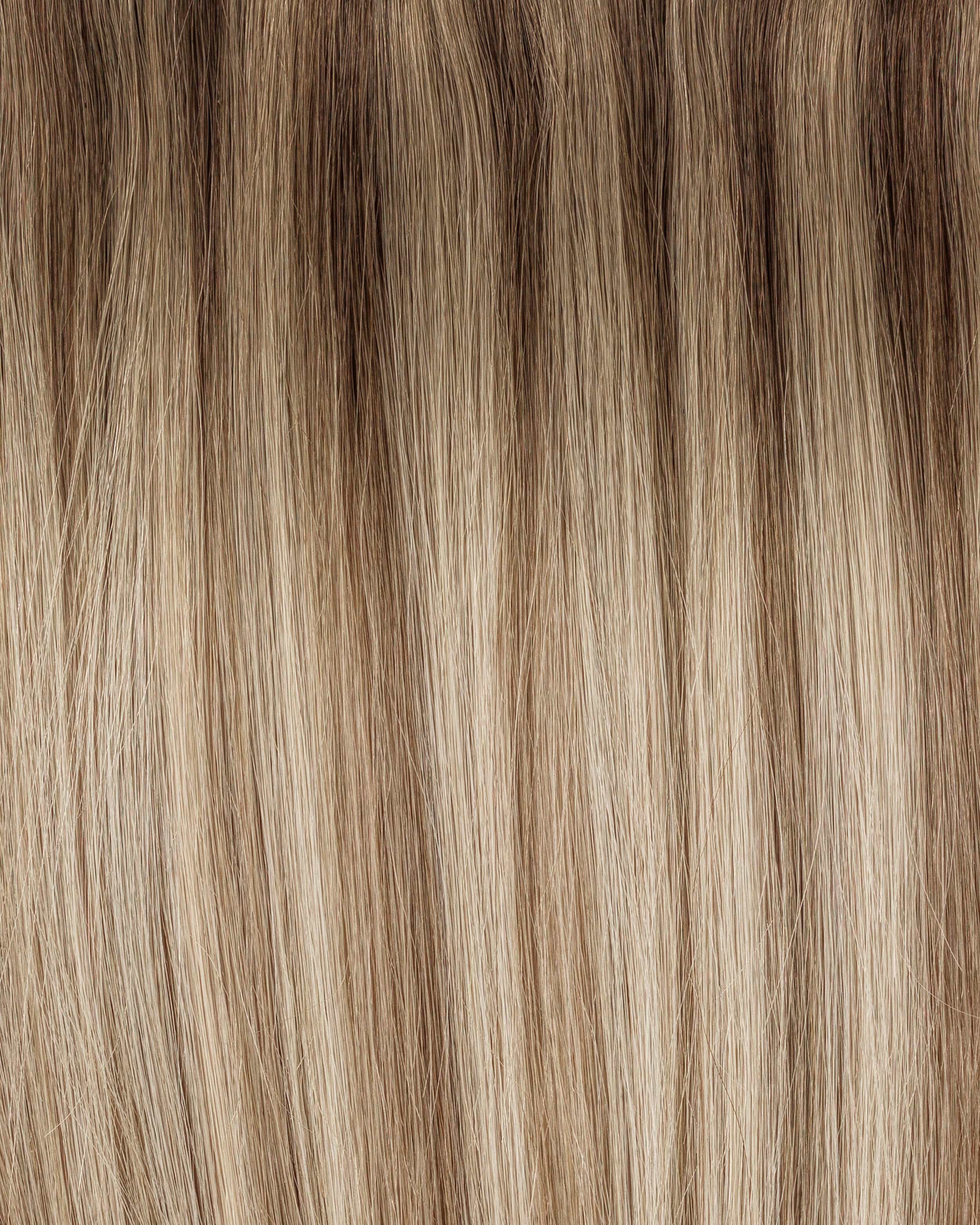 Premium Weft Extensions 40 cm
