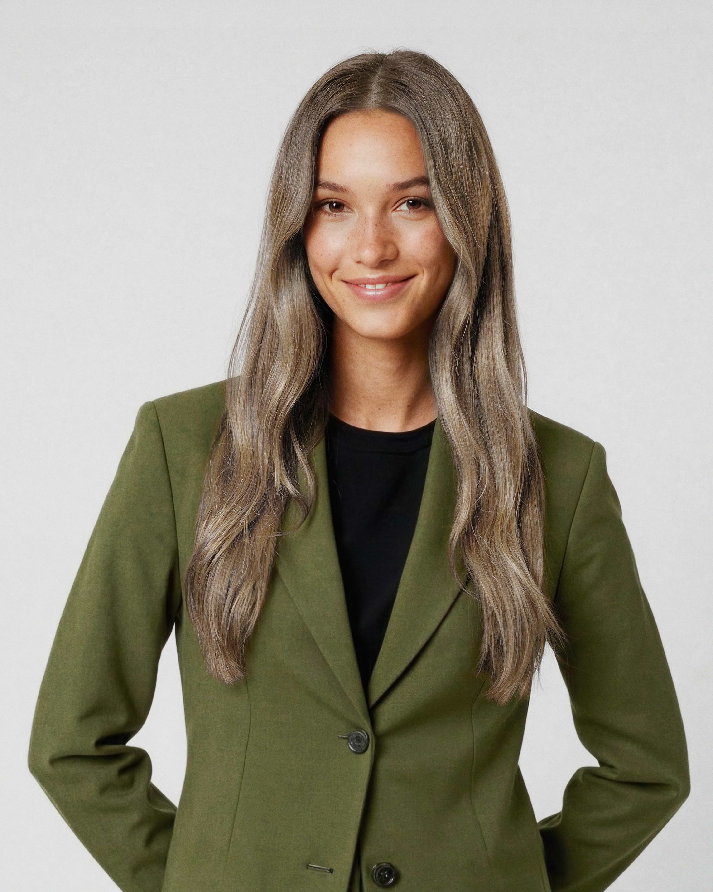 Halo Hairband 50 cm 2