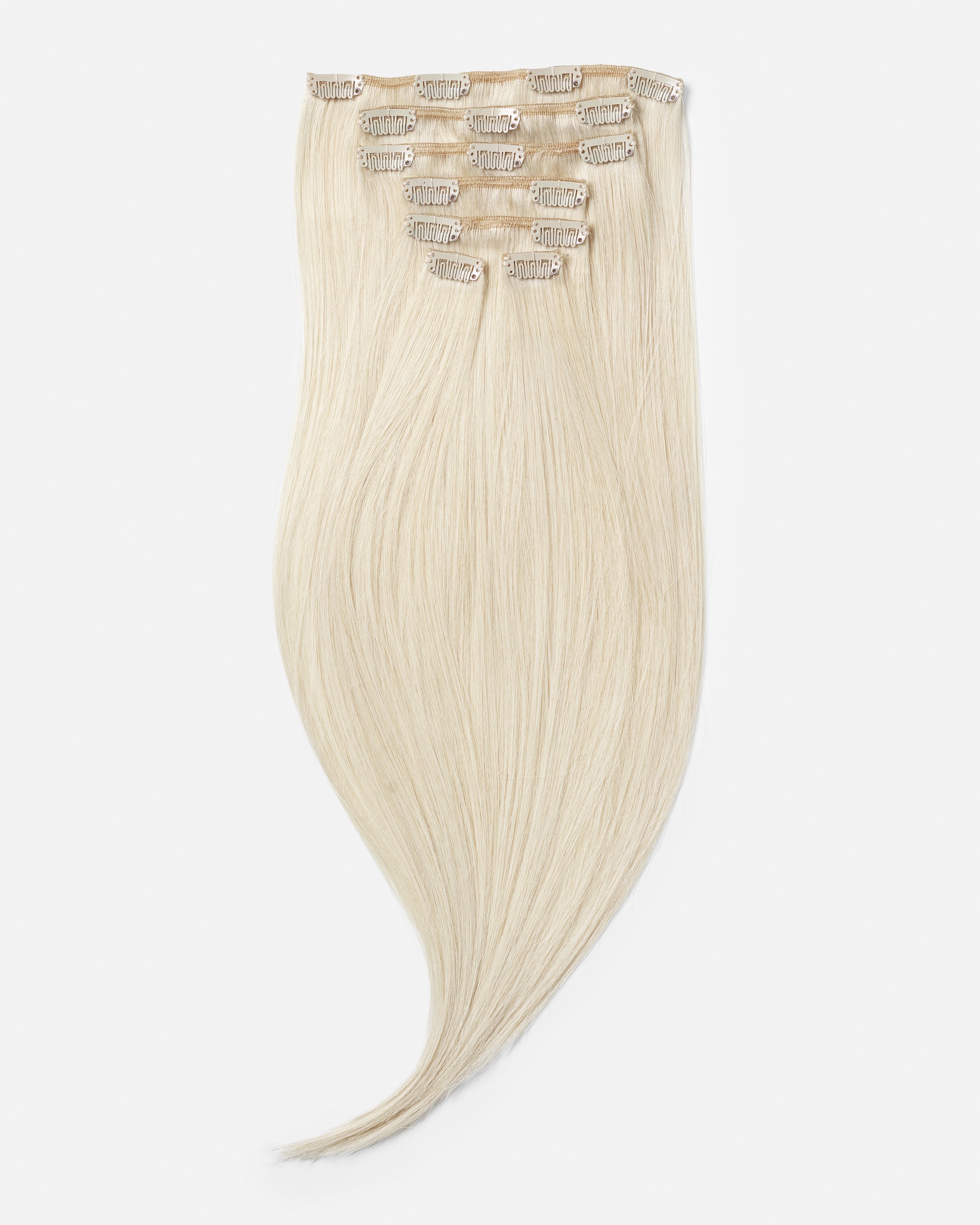 Classic Clip-ins 30 cm 1