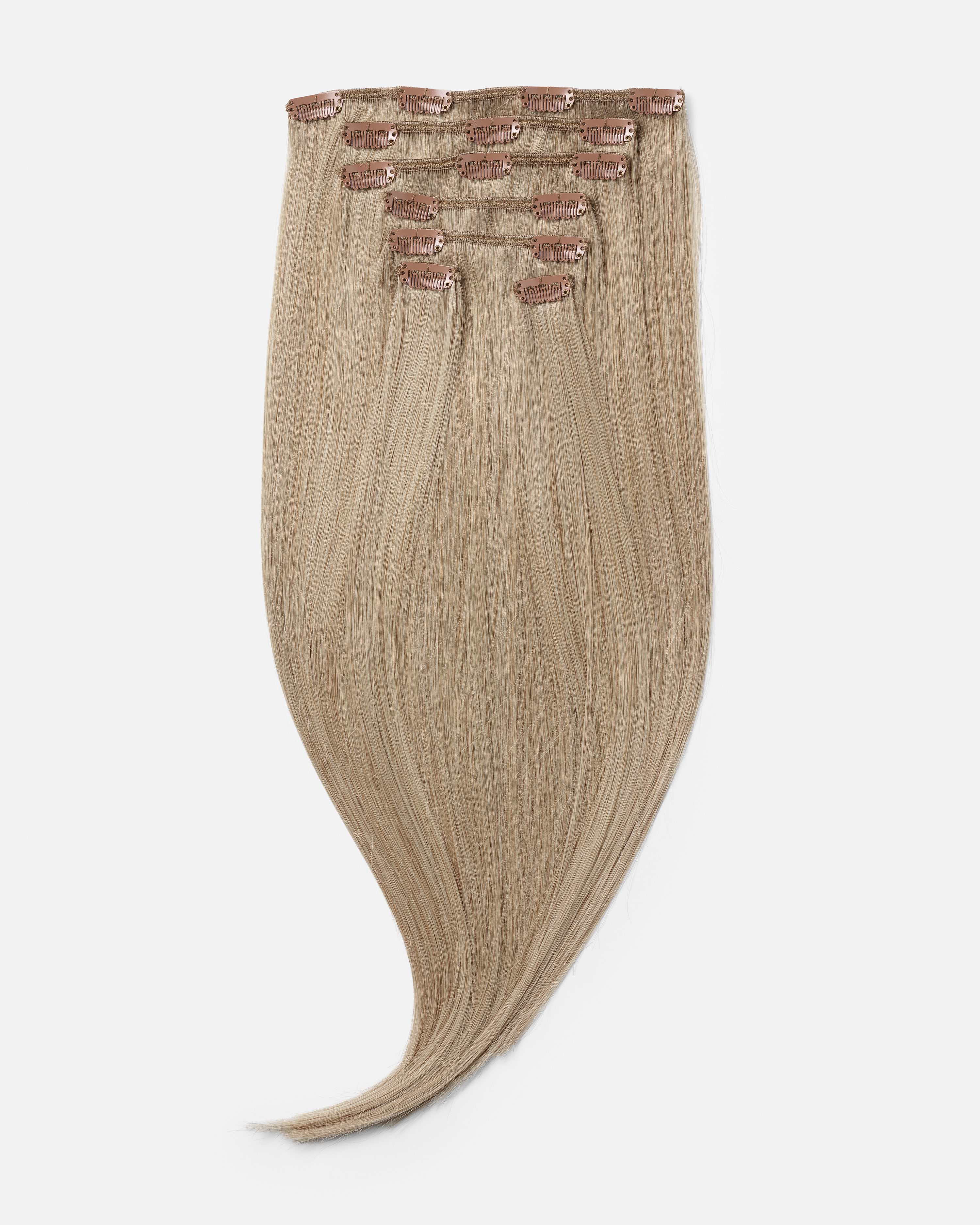 Classic Clip-ins 40 cm 1