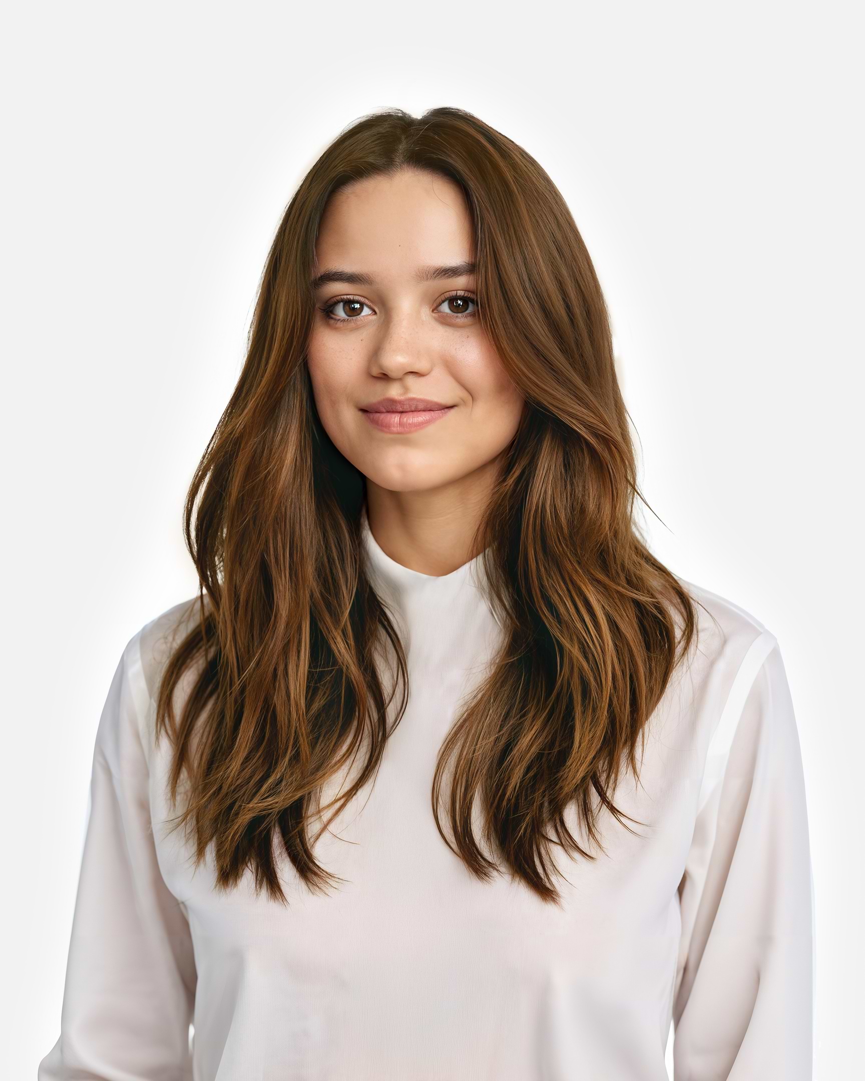 Classic Clip-ins 40 cm 2
