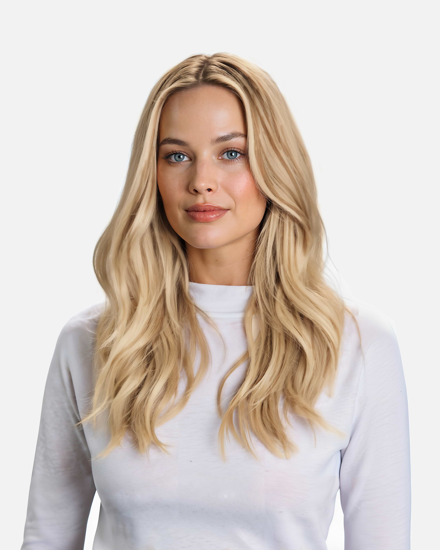 Classic Clip-ins 40 cm 2