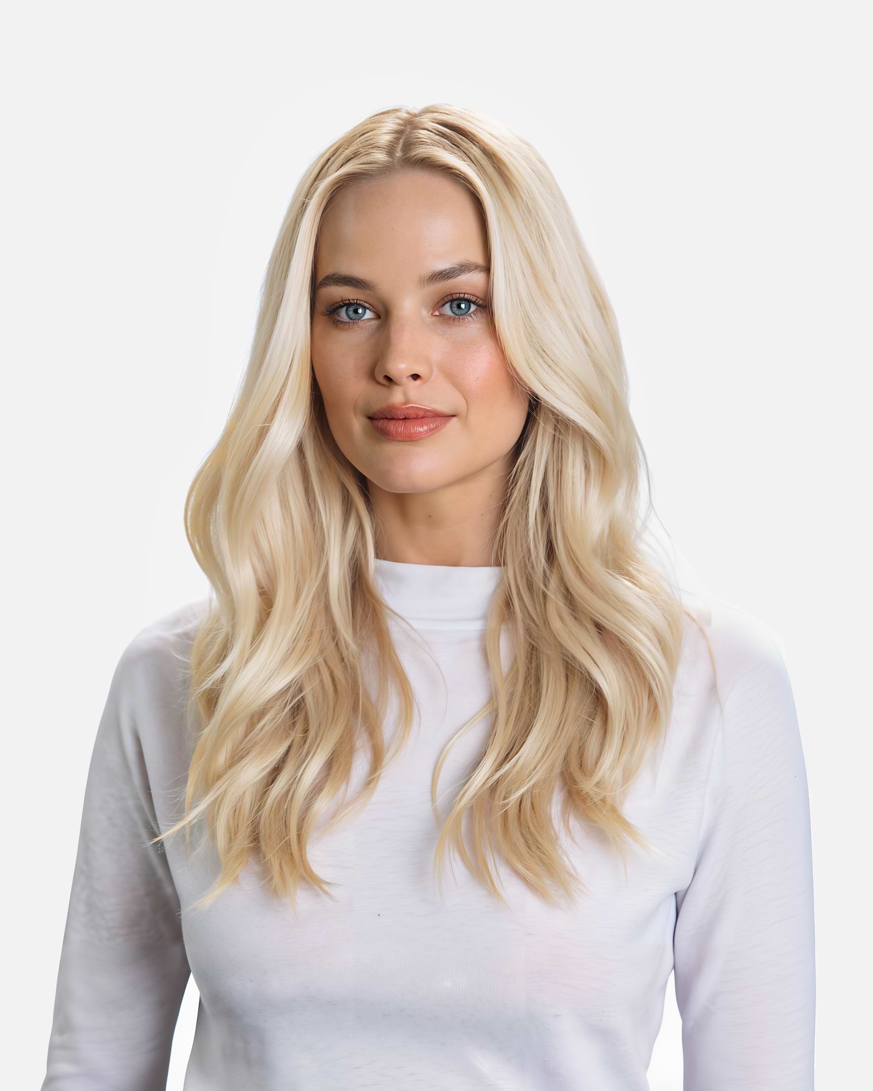 Classic Clip-ins 40 cm 2