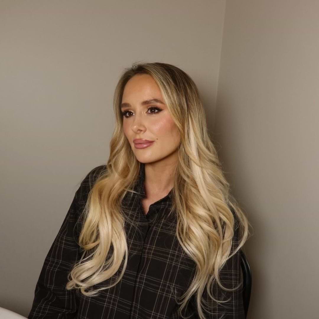 Classic Clip-ins 40 cm 2