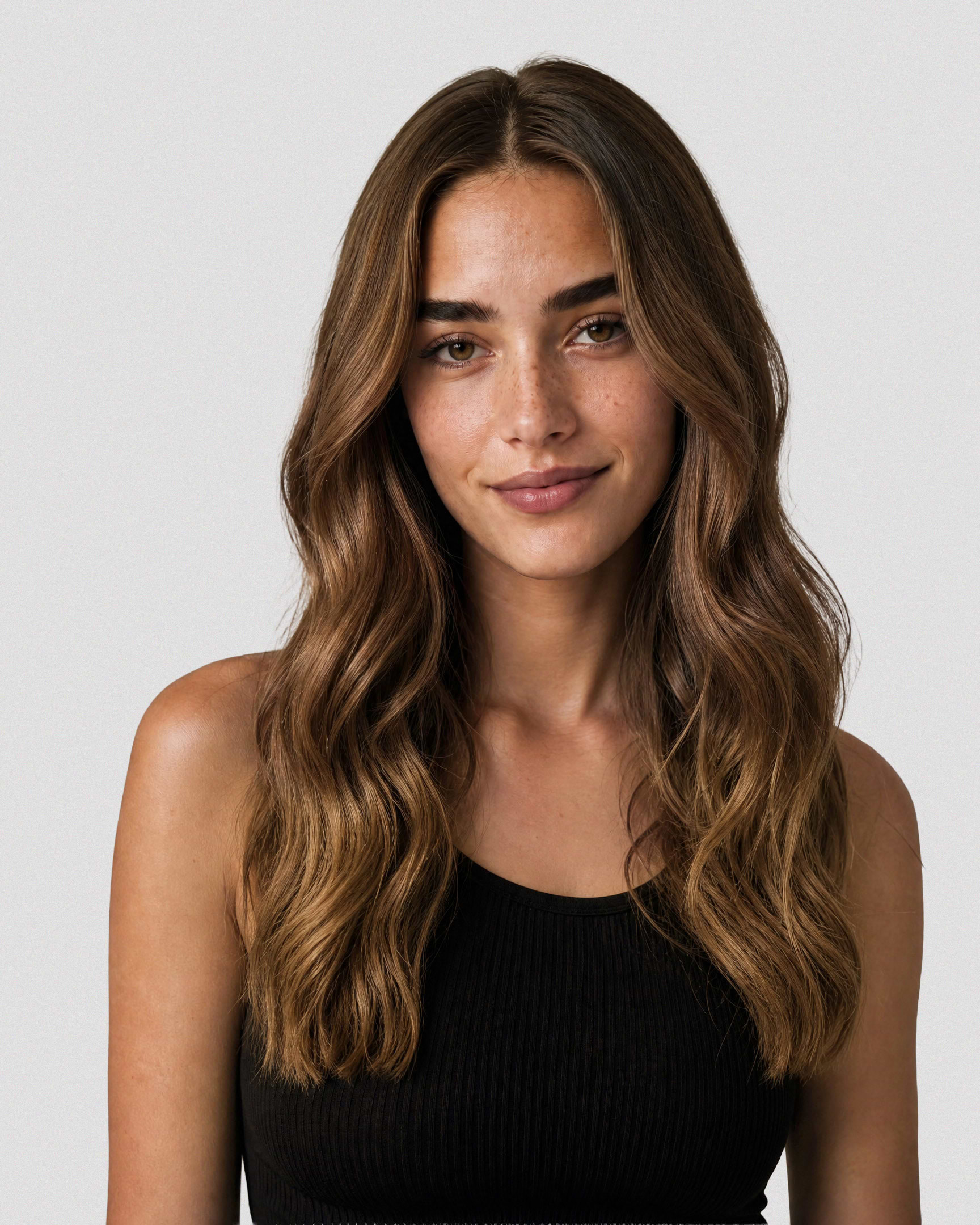 Classic Clip-ins 40 cm