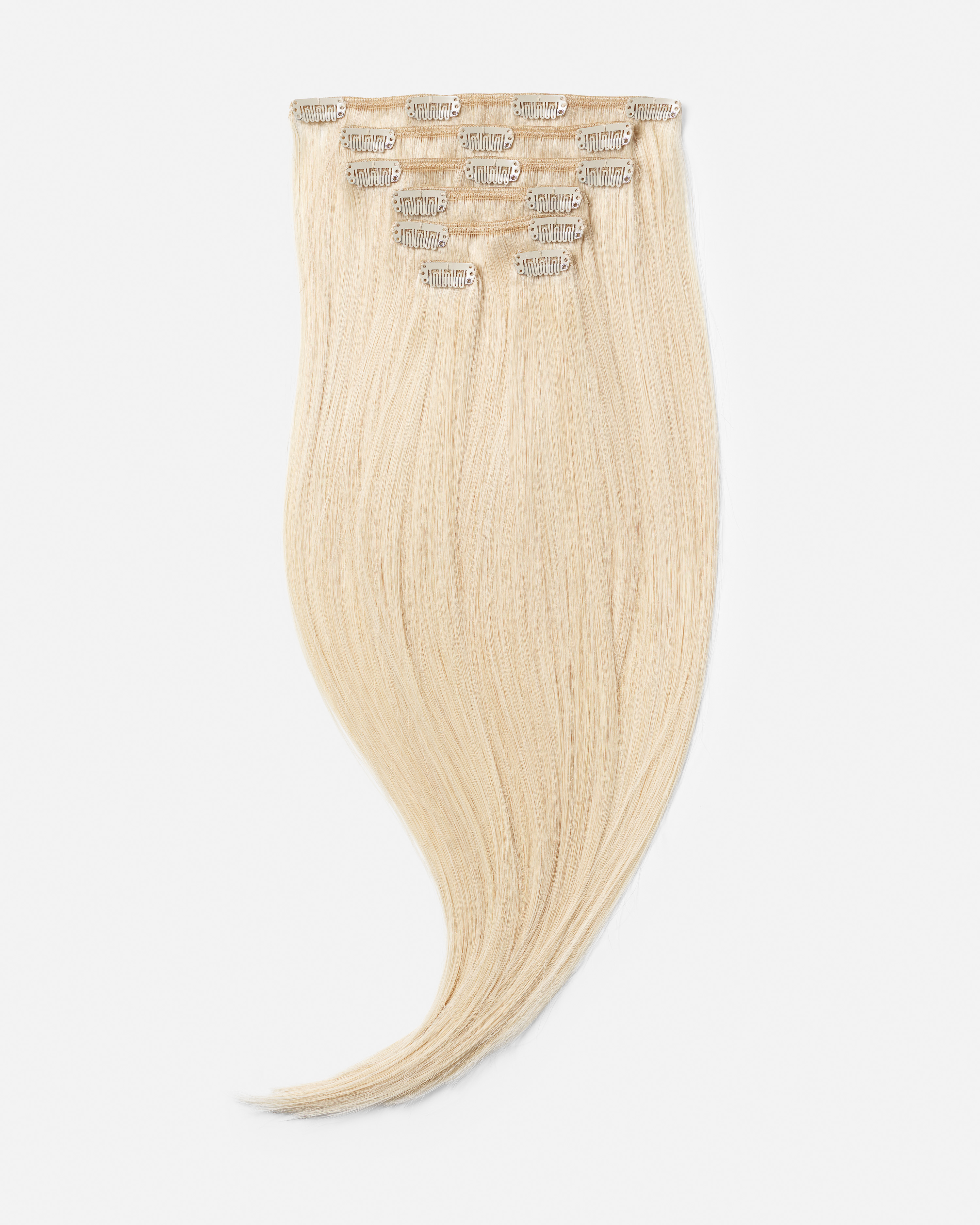 Classic Clip-ins 40 cm 1