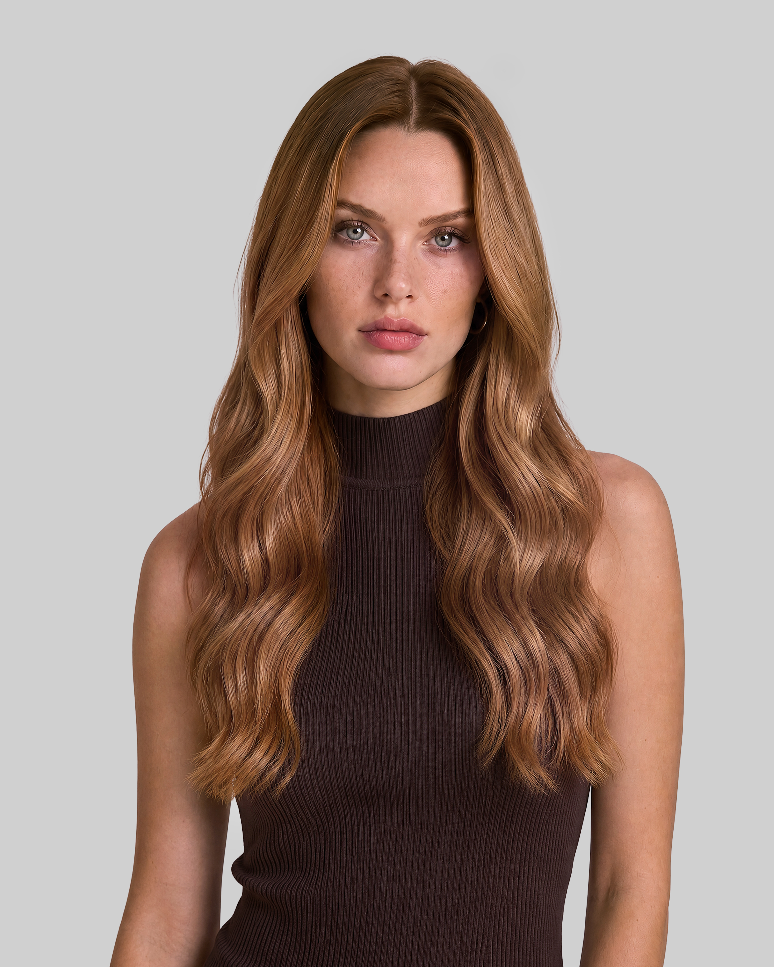 Classic Clip-ins 40 cm