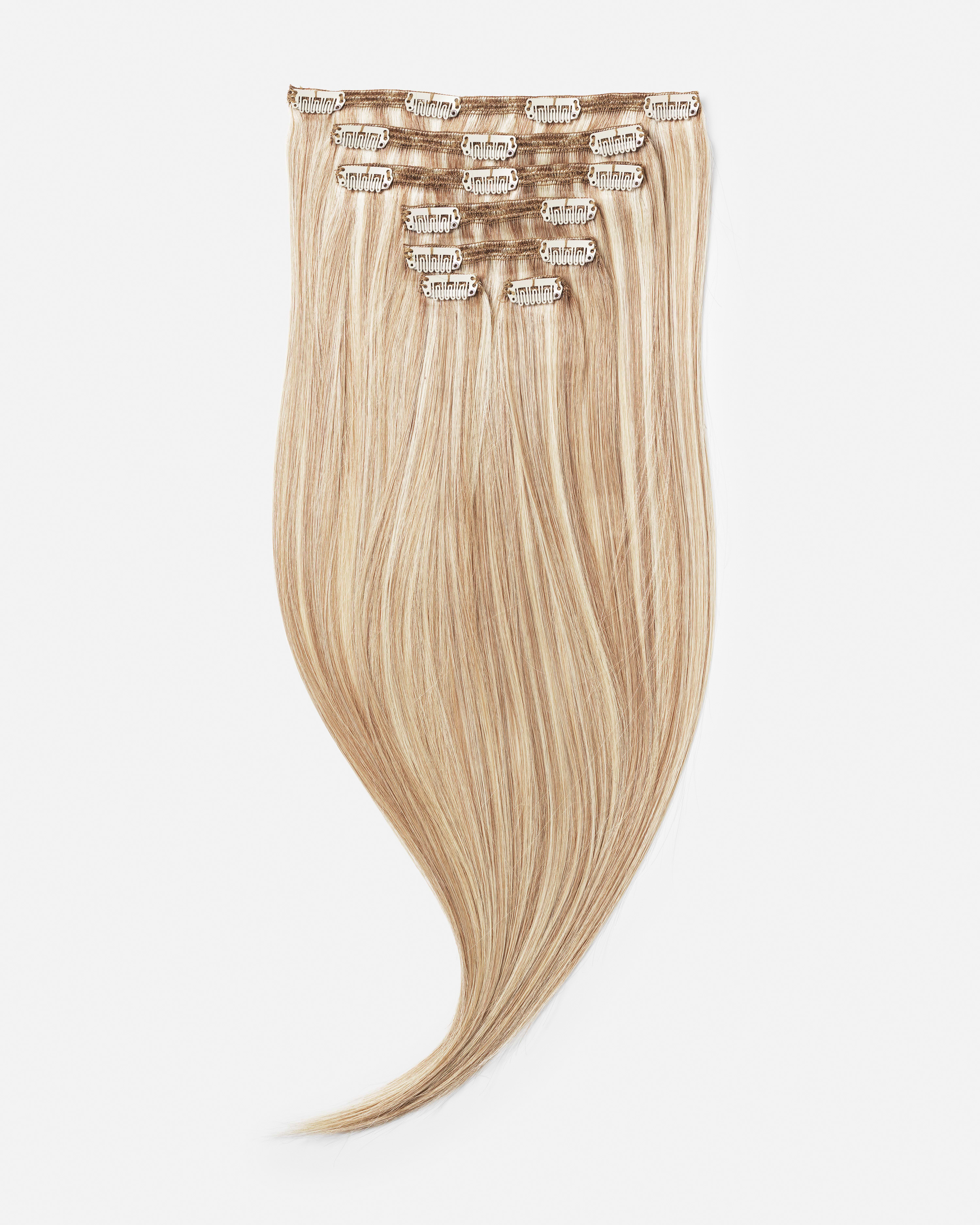 Classic Clip-ins 40 cm 1