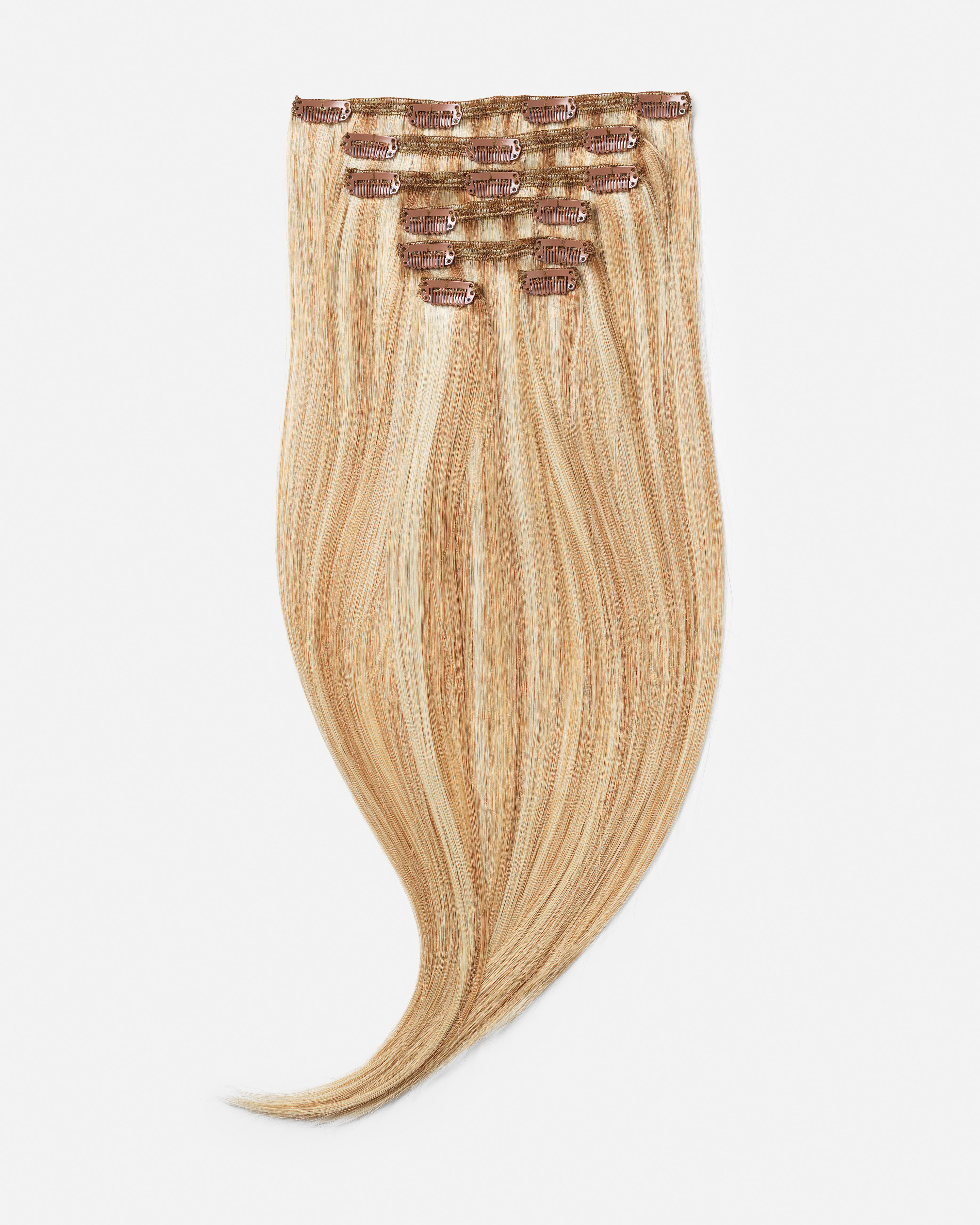 Classic Clip-ins 50 cm 1