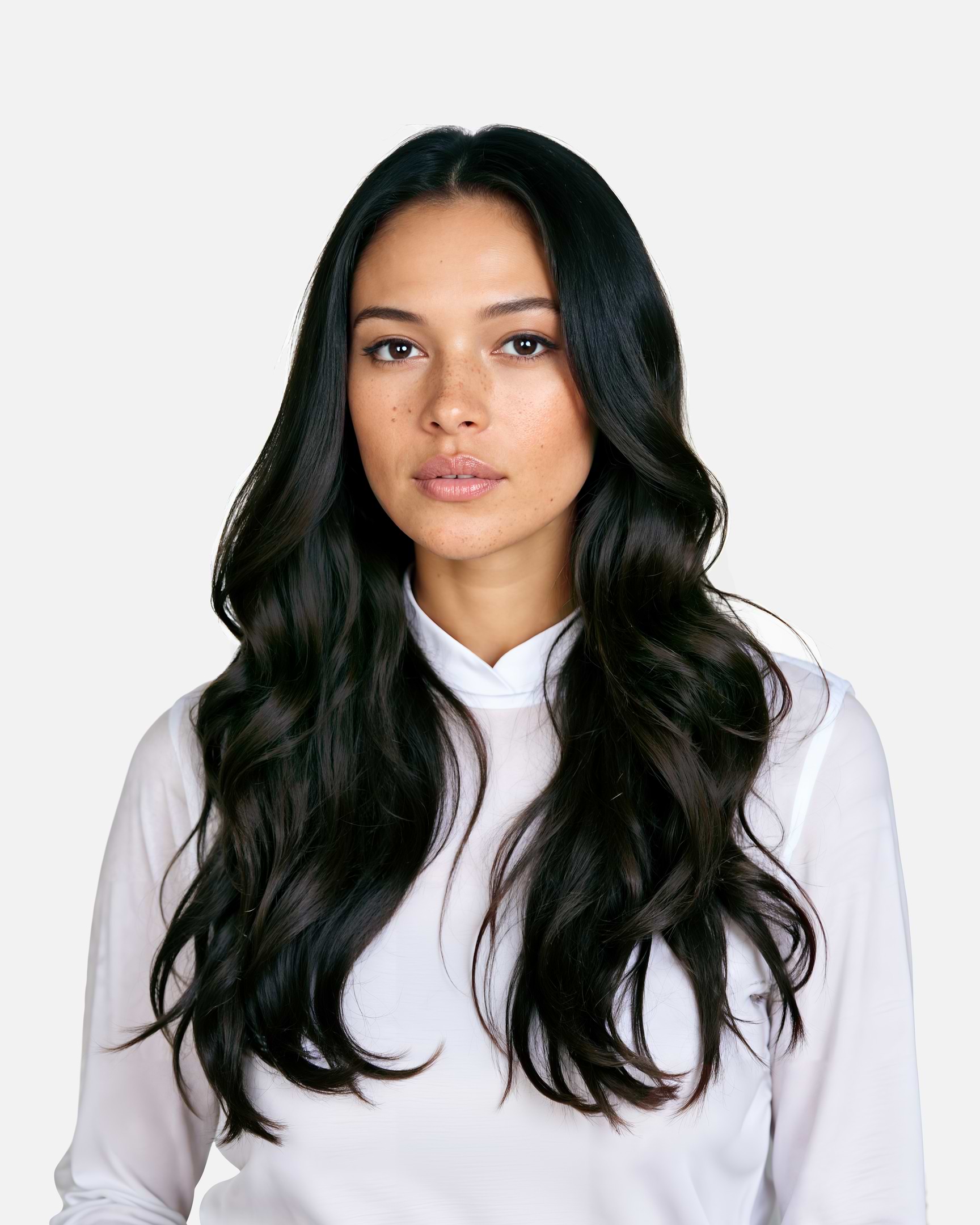 Classic Clip-ins 50 cm 2