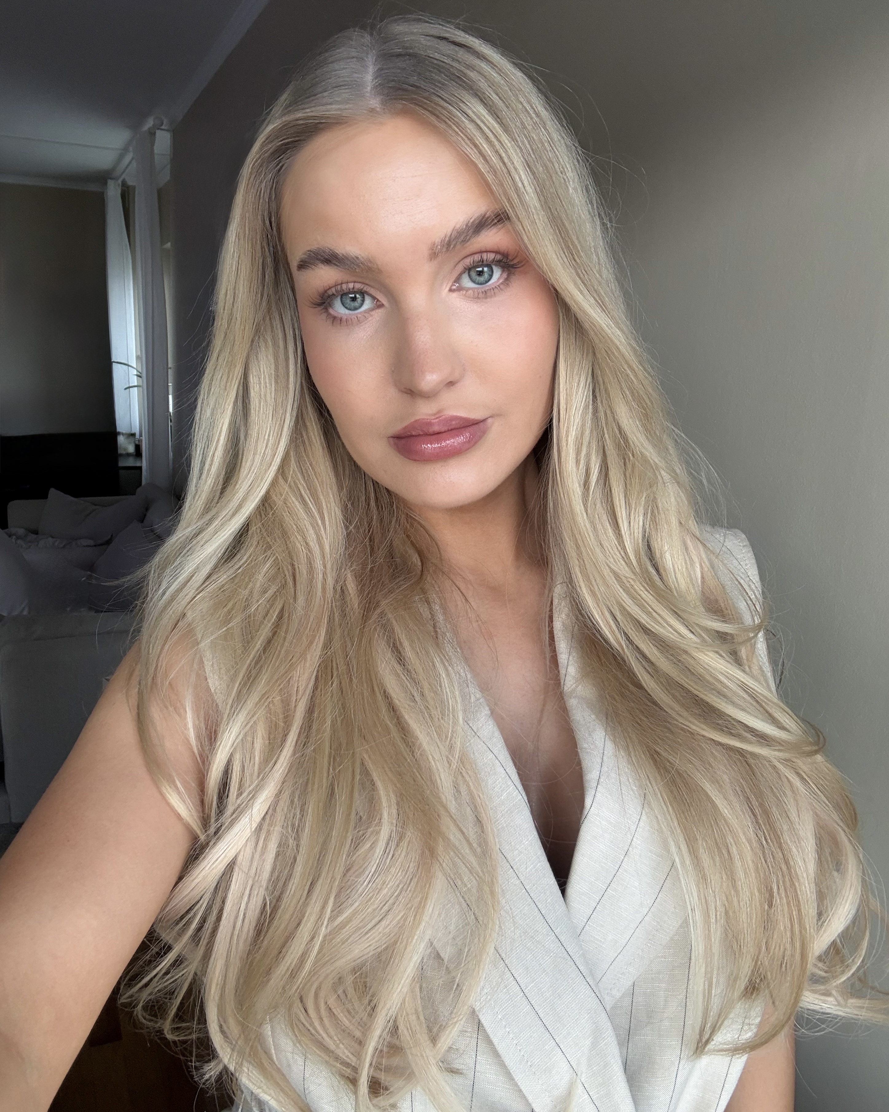 Classic Clip-ins 50 cm 2