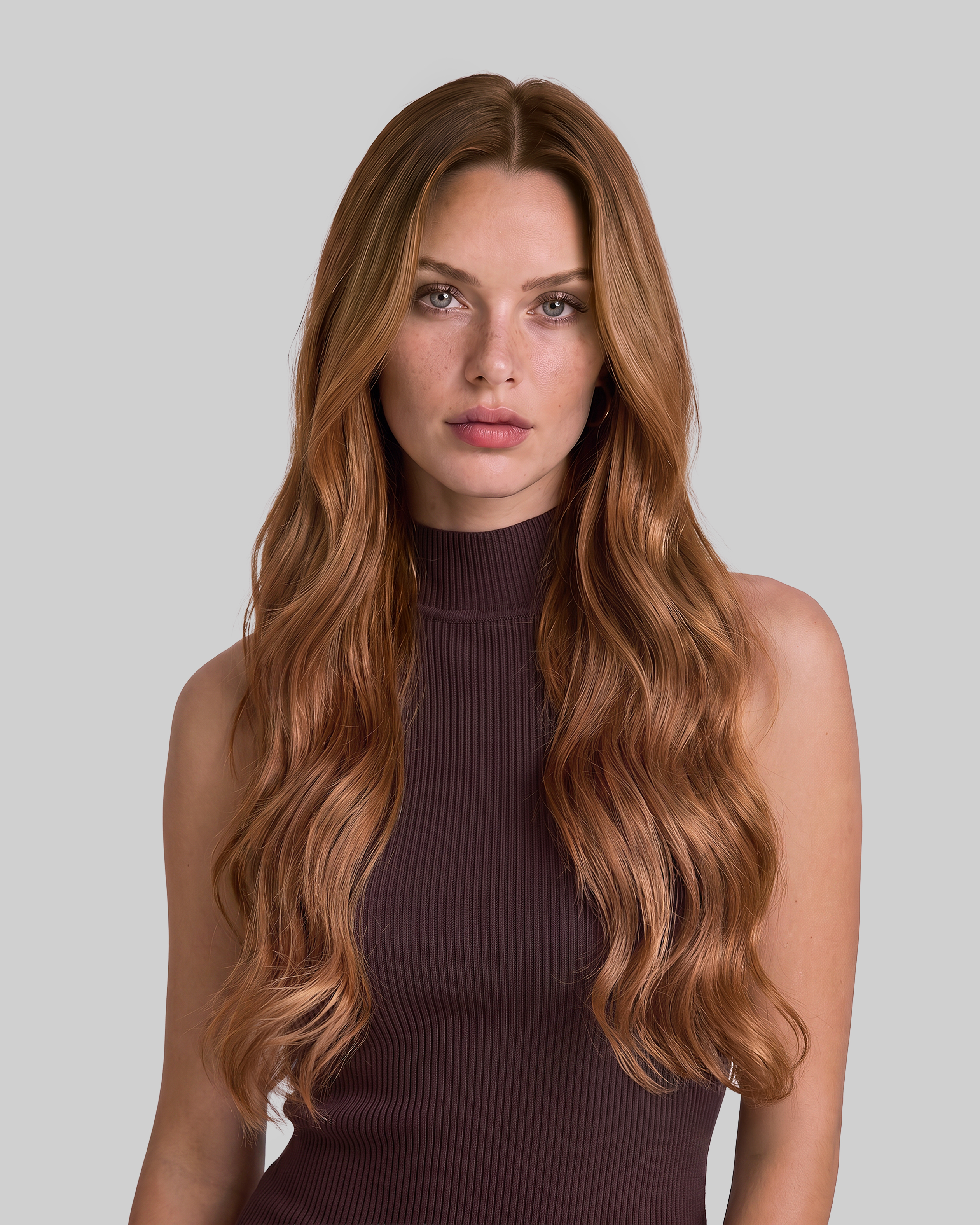 Classic Clip-ins 50 cm