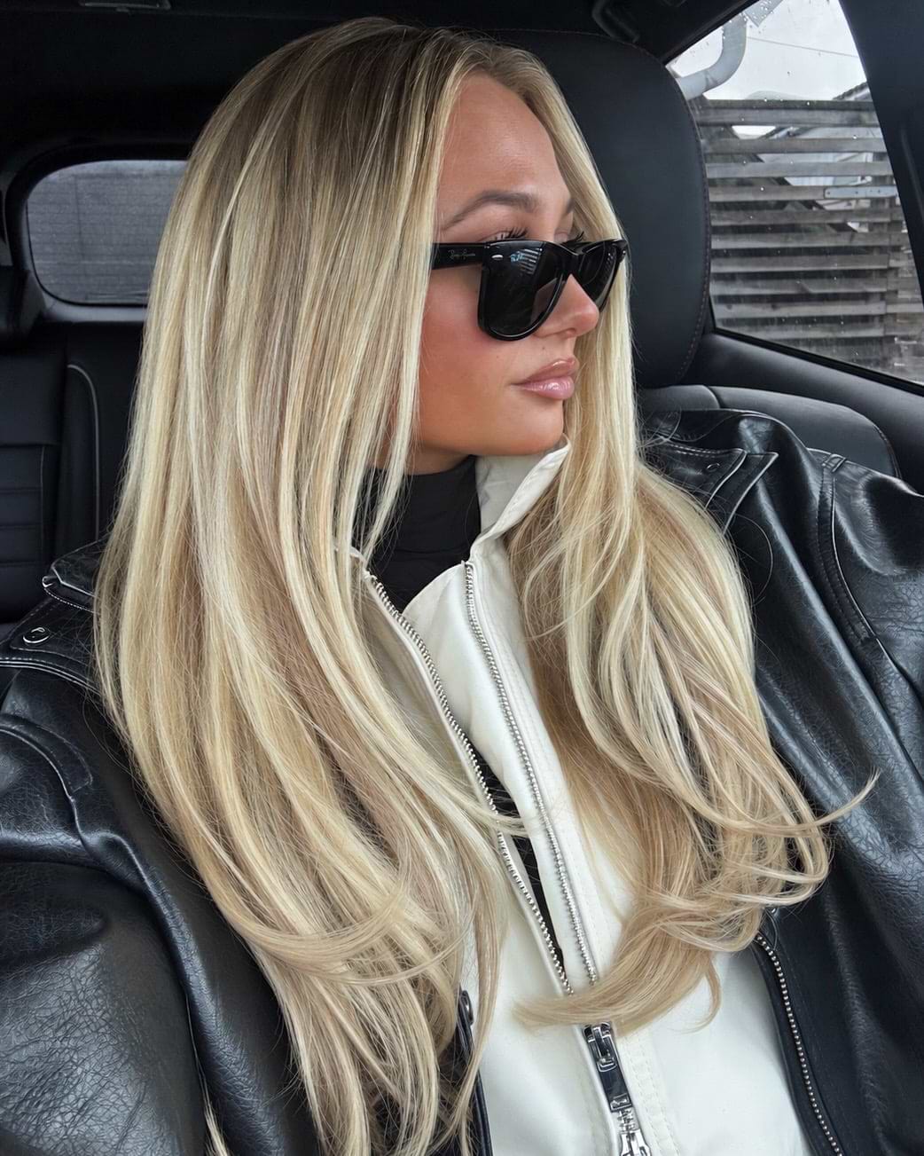 Classic Clip-ins 50 cm 2