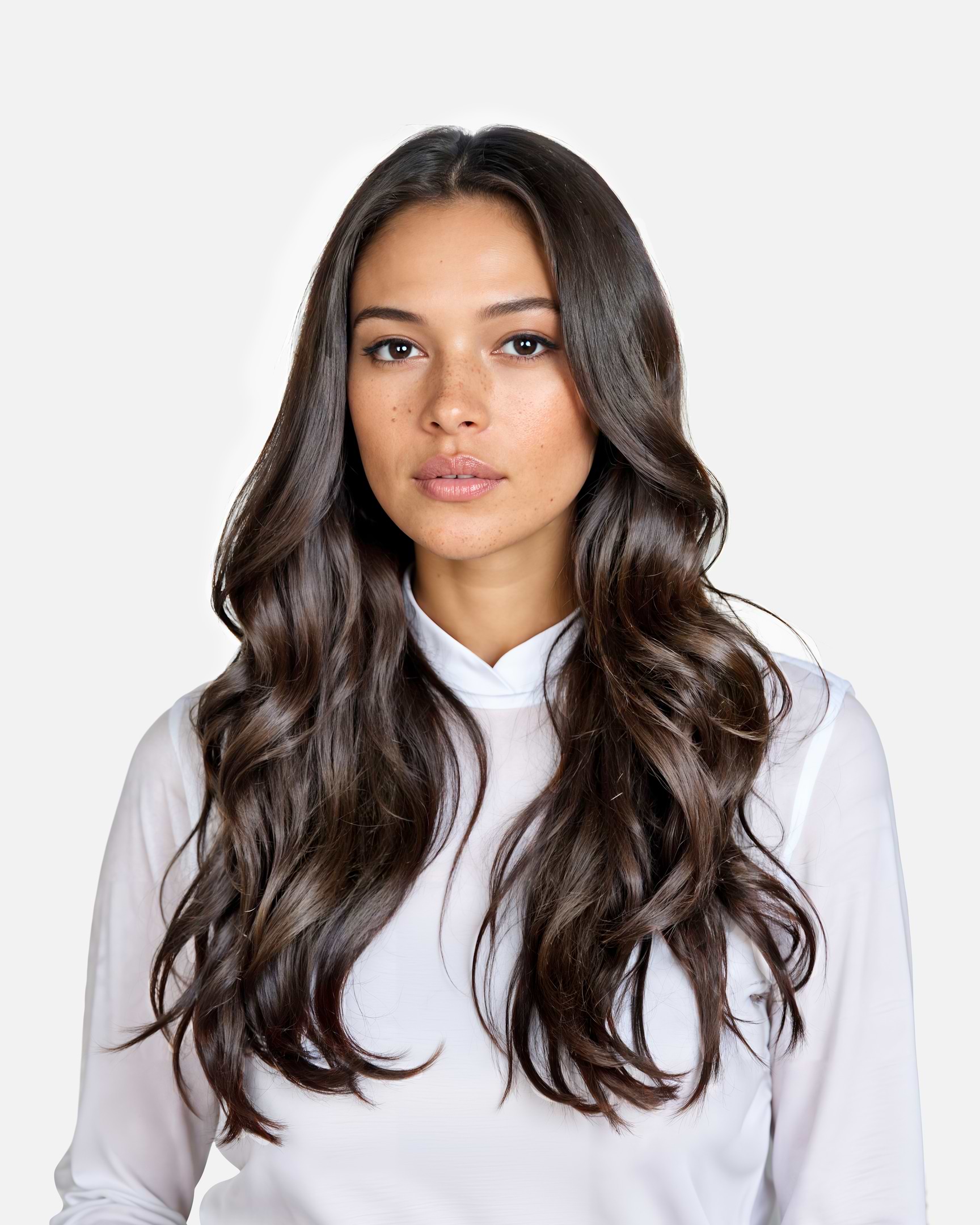 Classic Clip-ins 50 cm 2