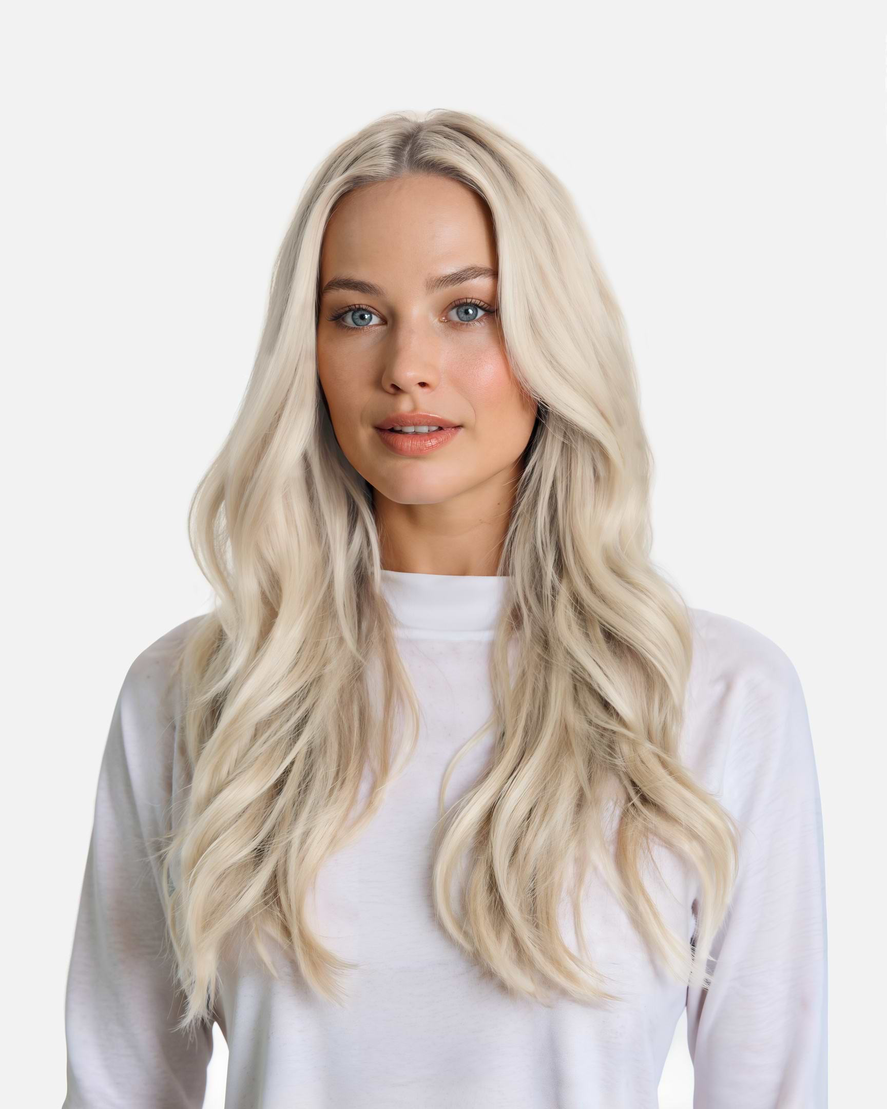 Classic Clip-ins 50 cm 2