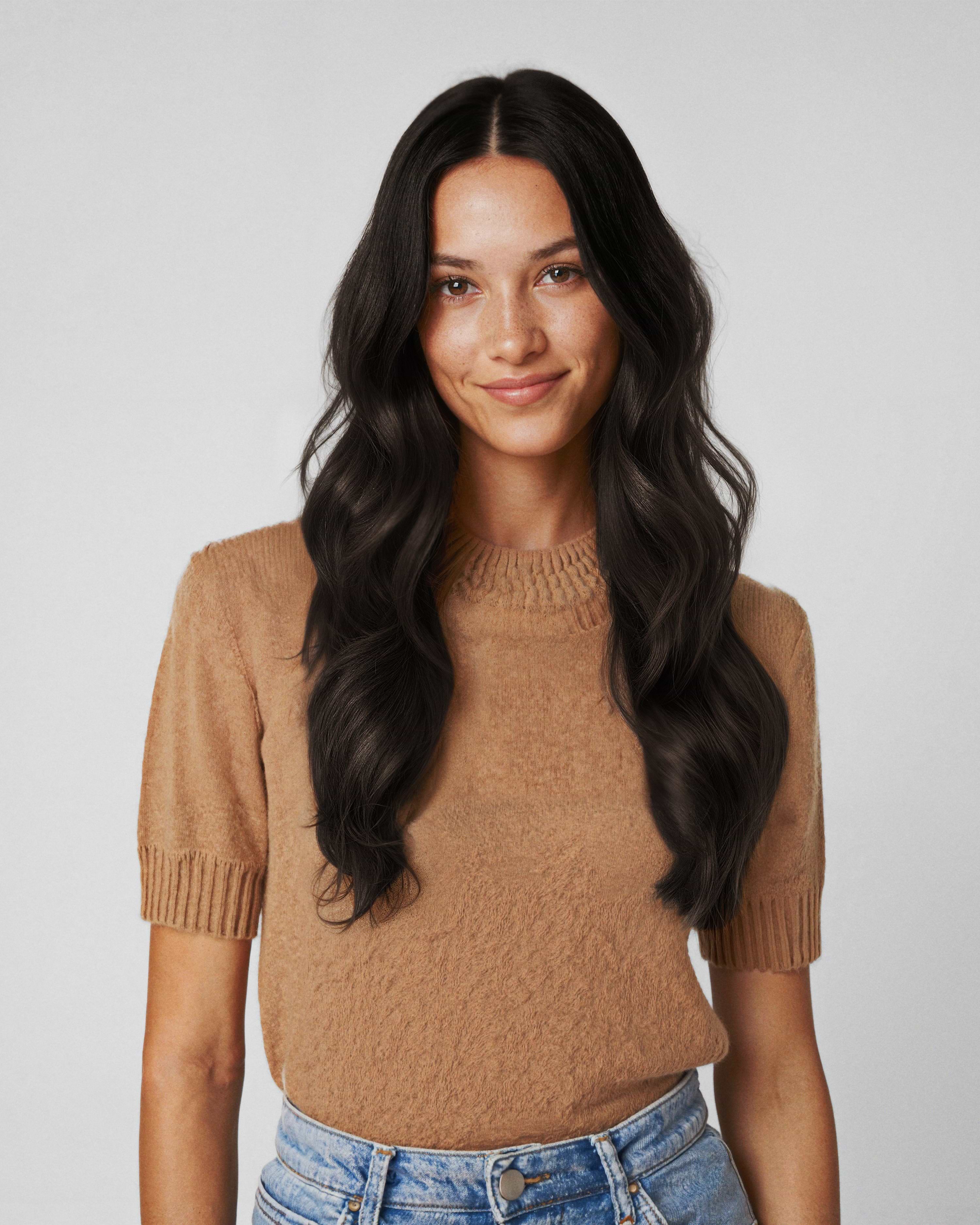 Classic Clip-ins 50 cm 2