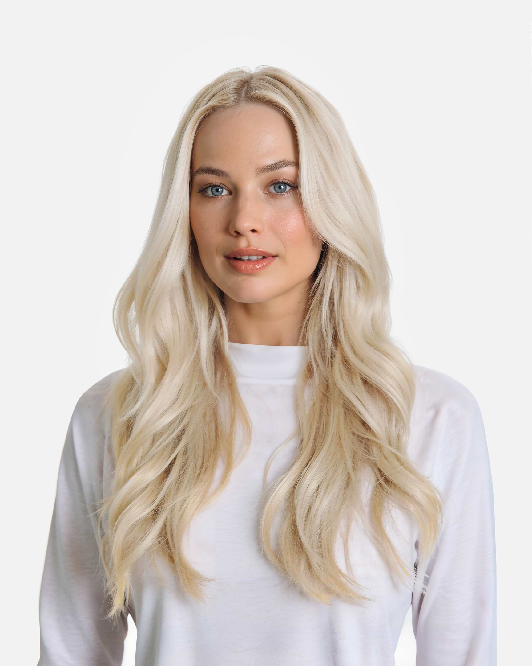 Classic Clip-ins 50 cm 2