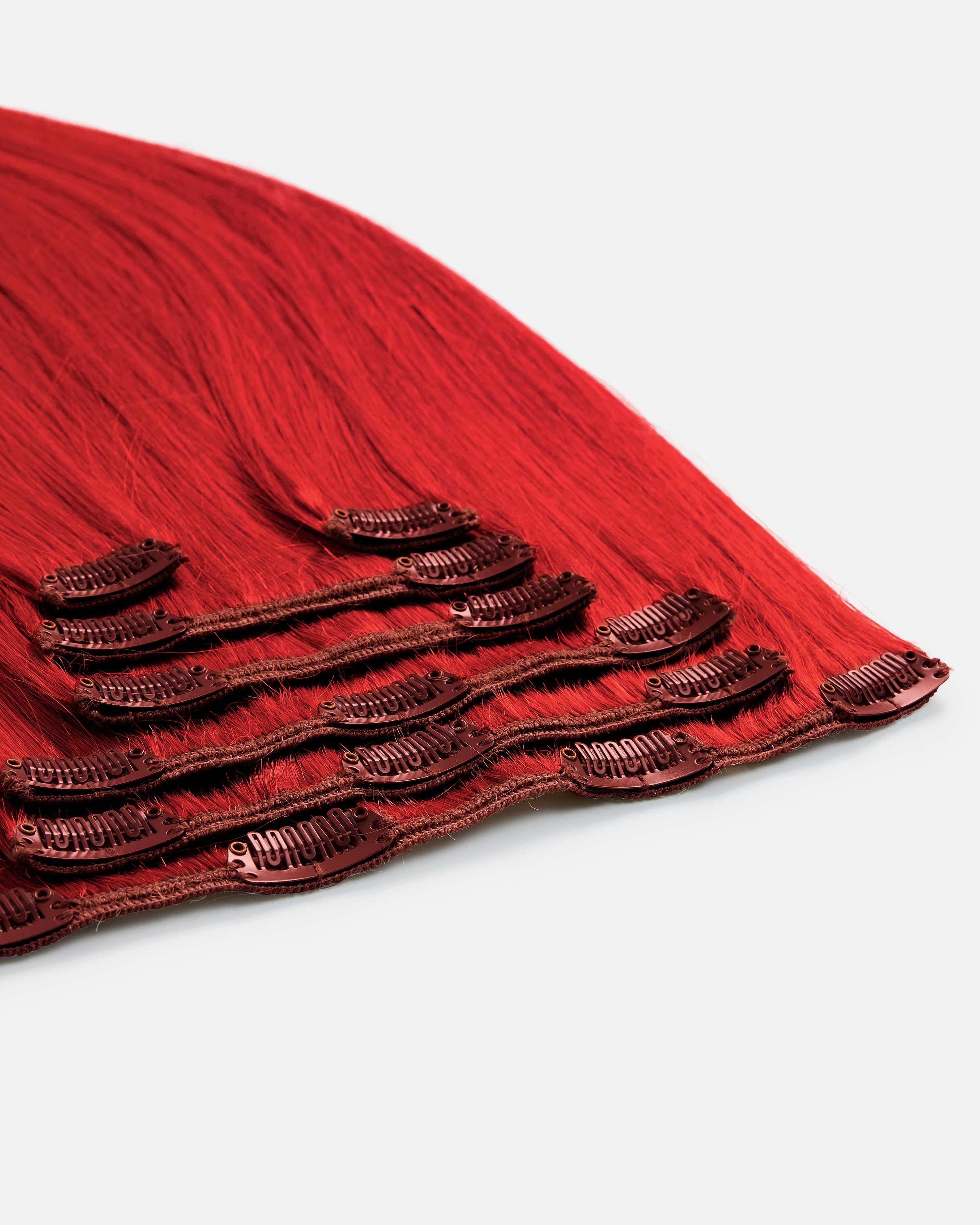 Classic Clip-ins 50 cm 2