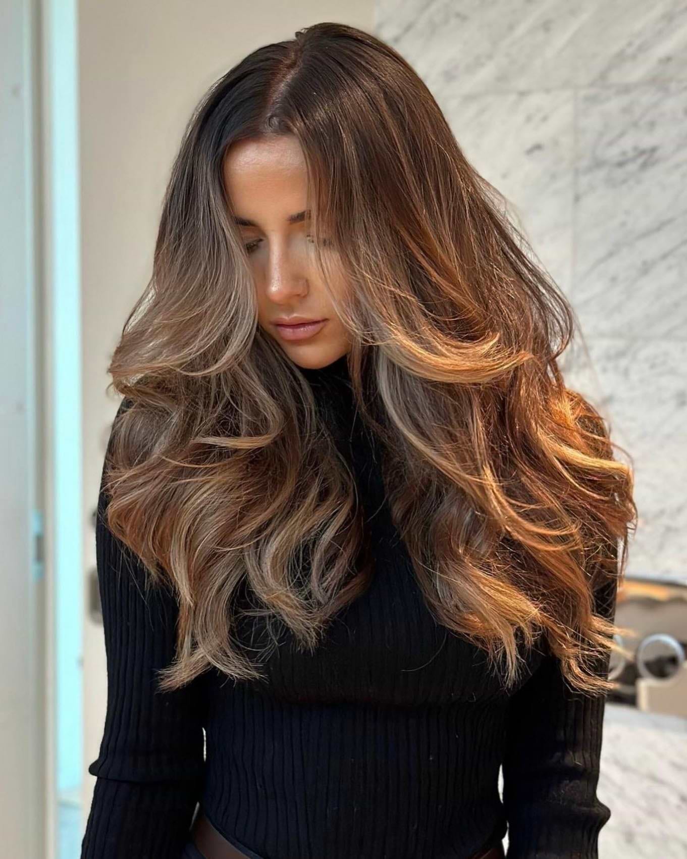 Classic Clip-ins 50 cm 2