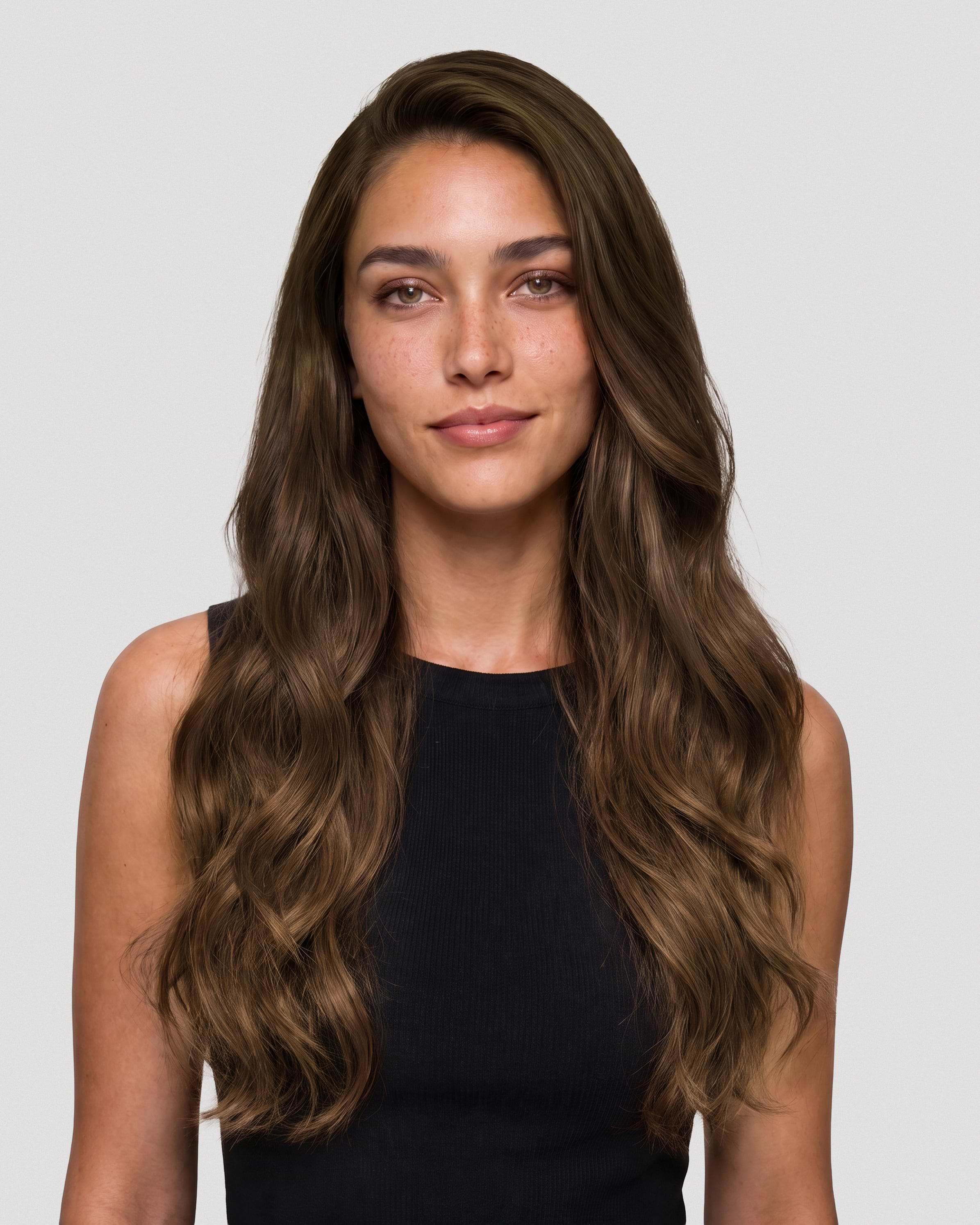 Classic Clip-ins 50 cm