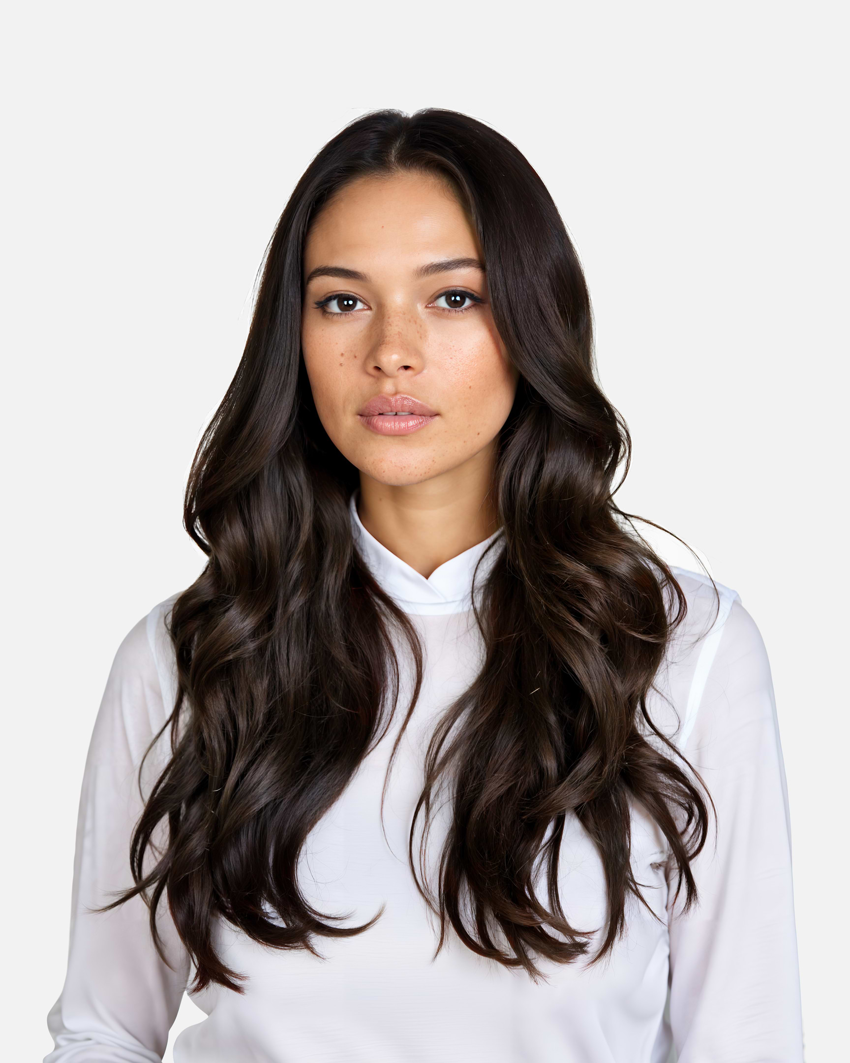 Classic Clip-ins 50 cm 2