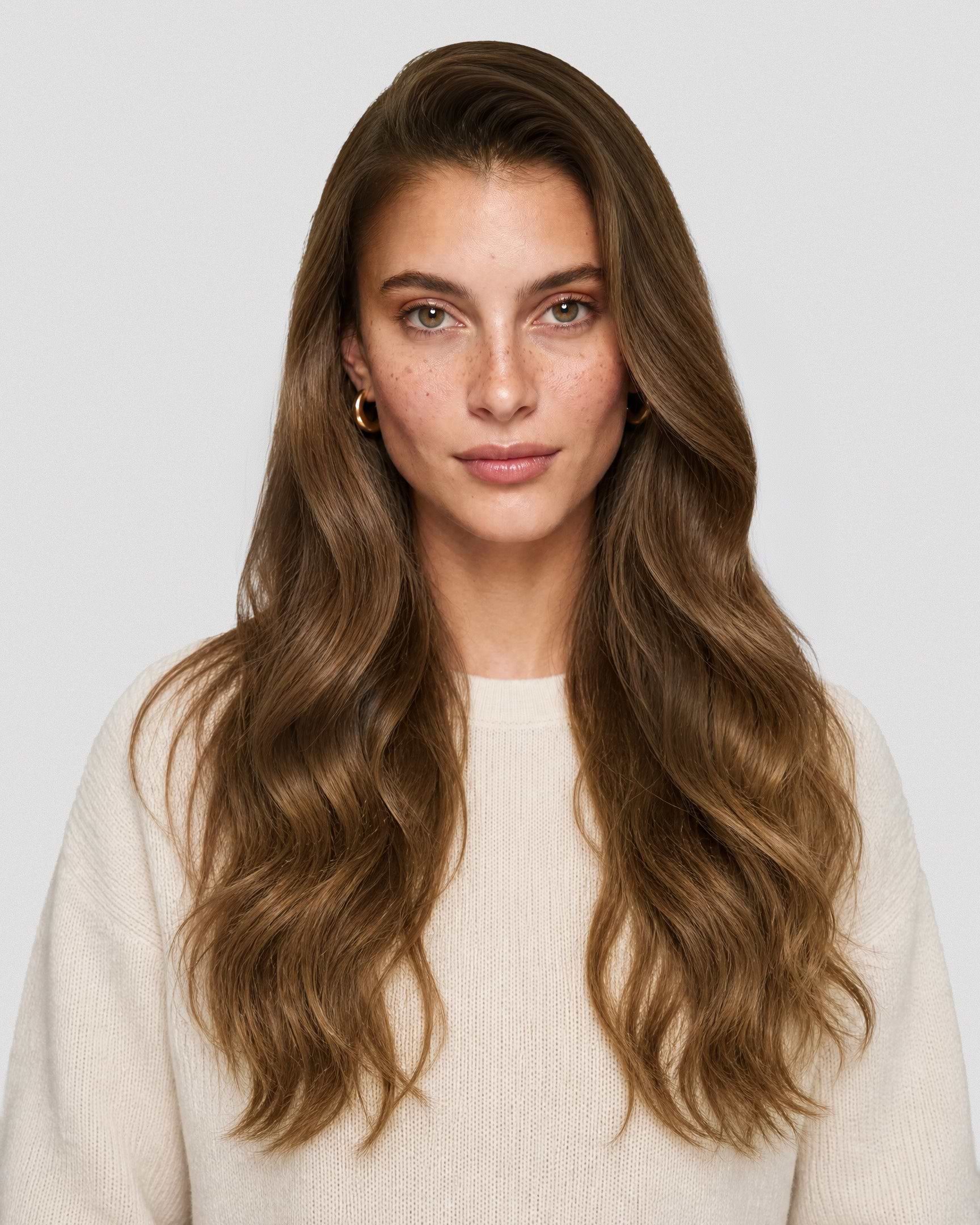 Classic Clip-ins 50 cm