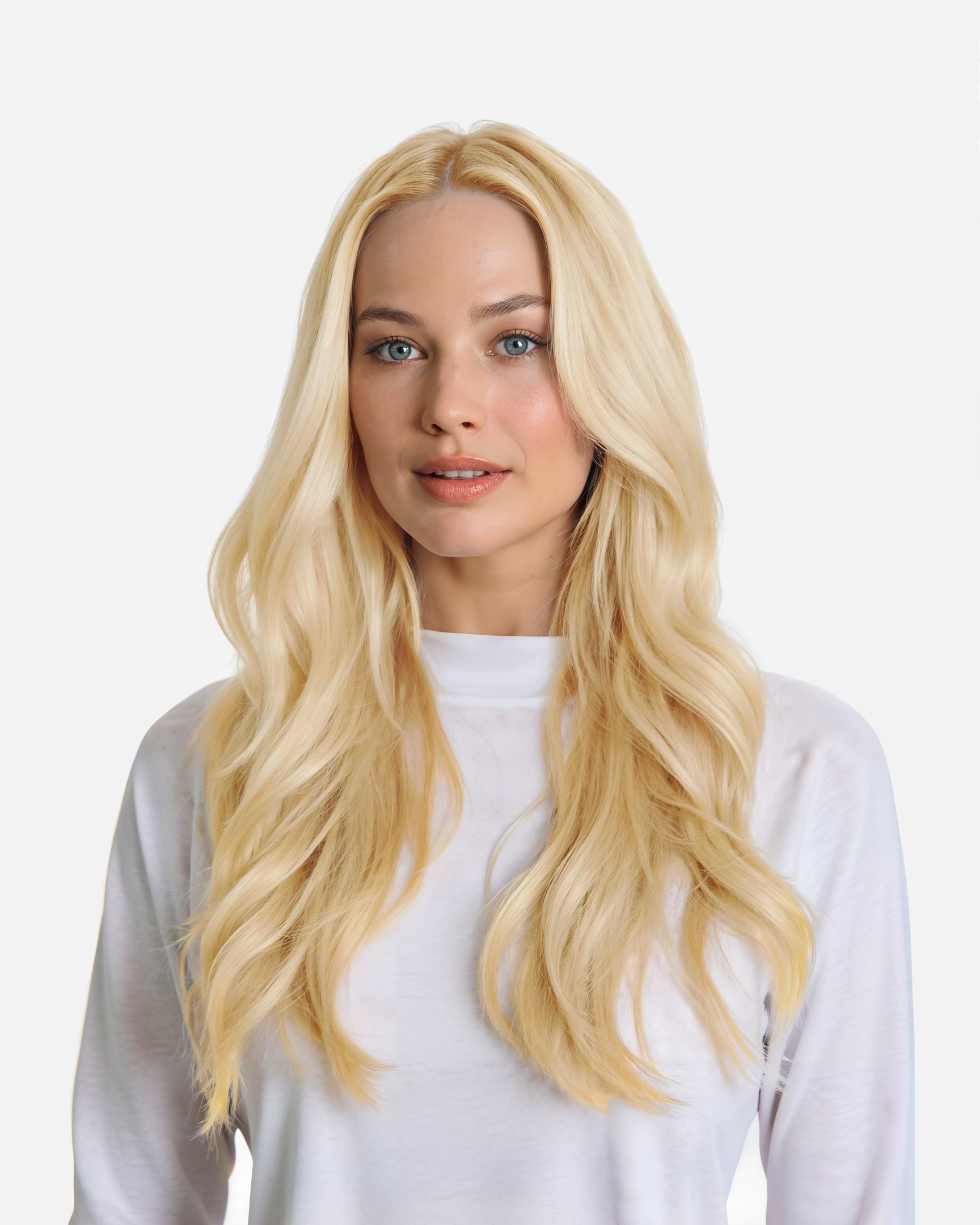 Classic Clip-ins 50 cm 2