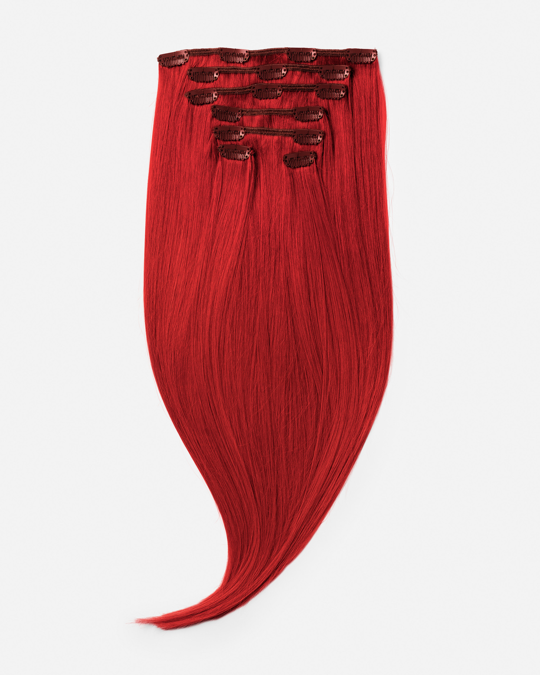 Classic Clip-ins 50 cm