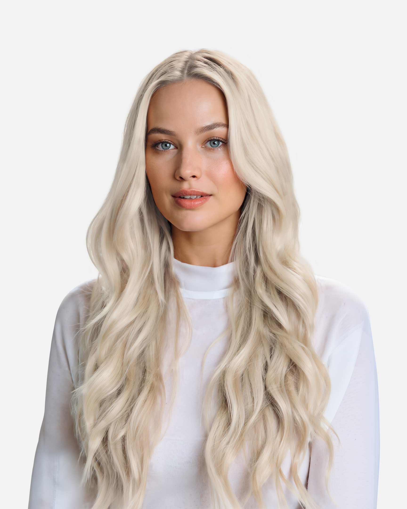 Classic Clip-ins 60 cm 2