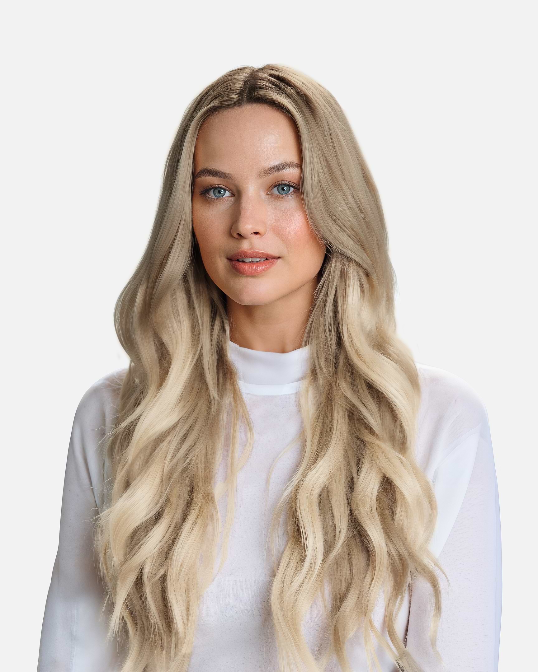 Classic Clip-ins 60 cm 2