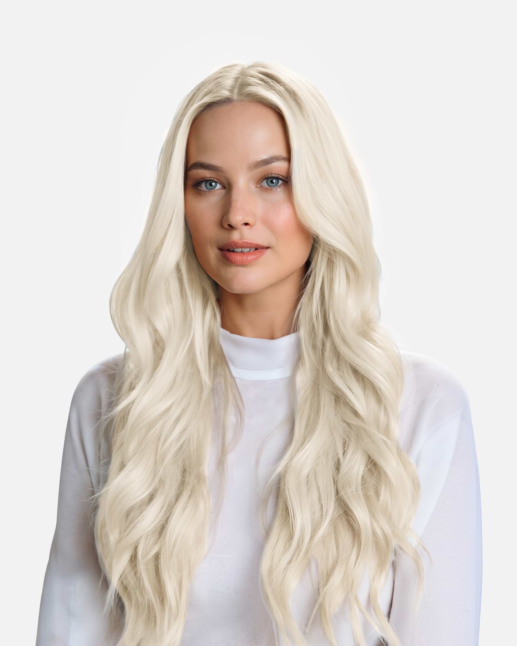 Classic Clip-ins 60 cm 2