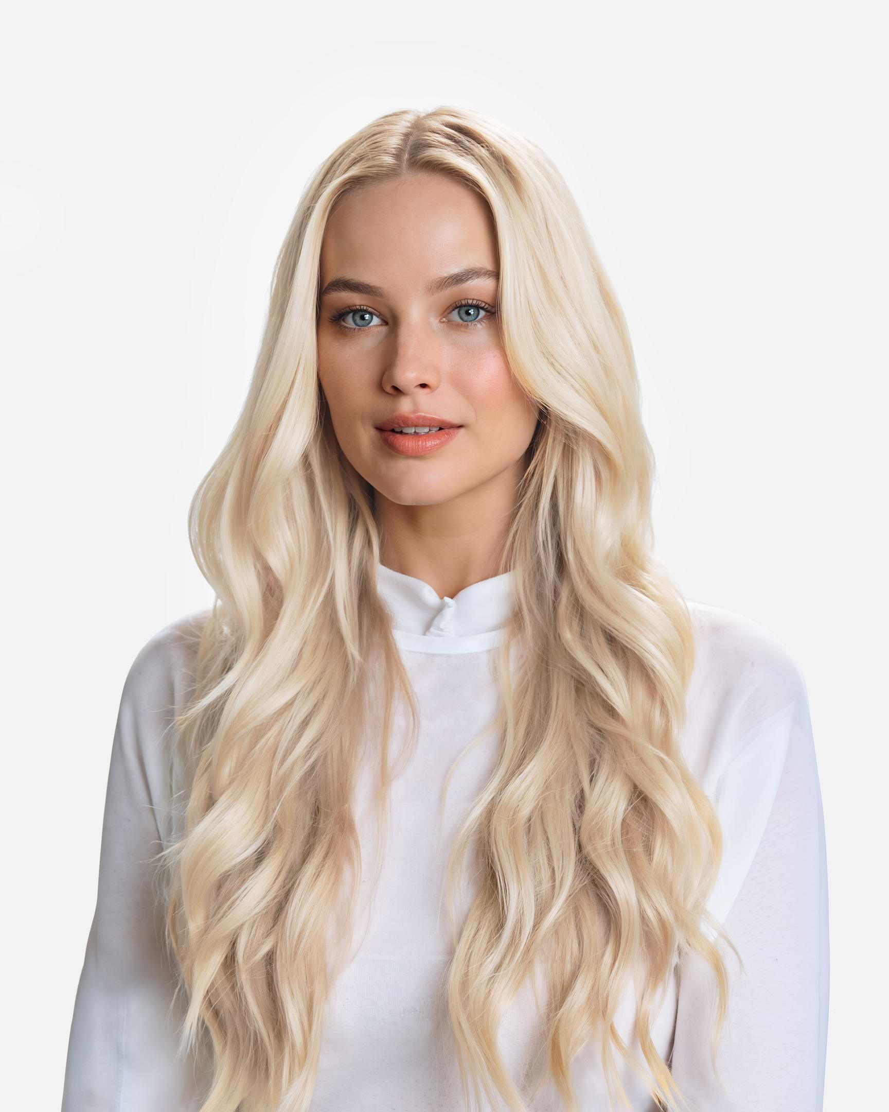 Classic Clip-ins 60 cm 2