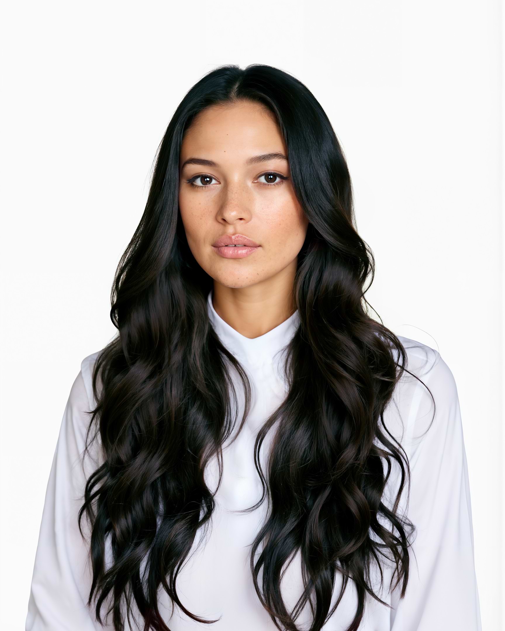 Classic Clip-ins 60 cm 2
