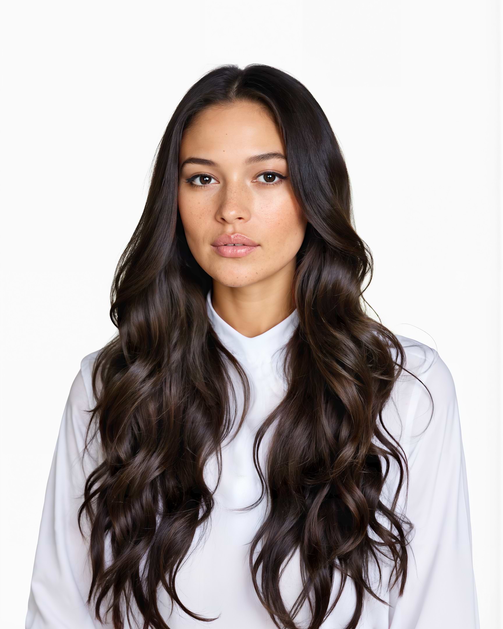 Classic Clip-ins 60 cm 2