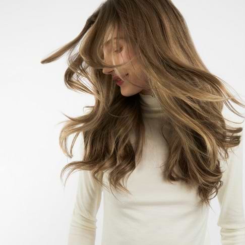 Halo Hairband 50 cm